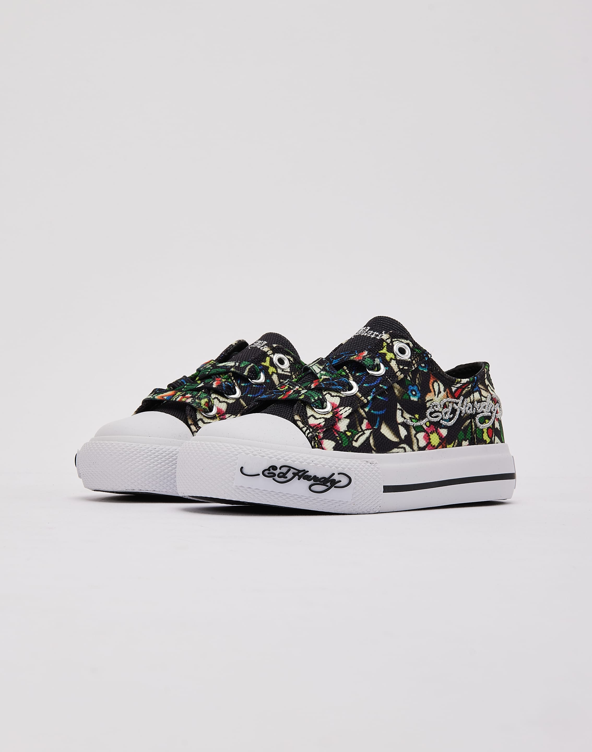 Ed Hardy Geisha Low Toddler