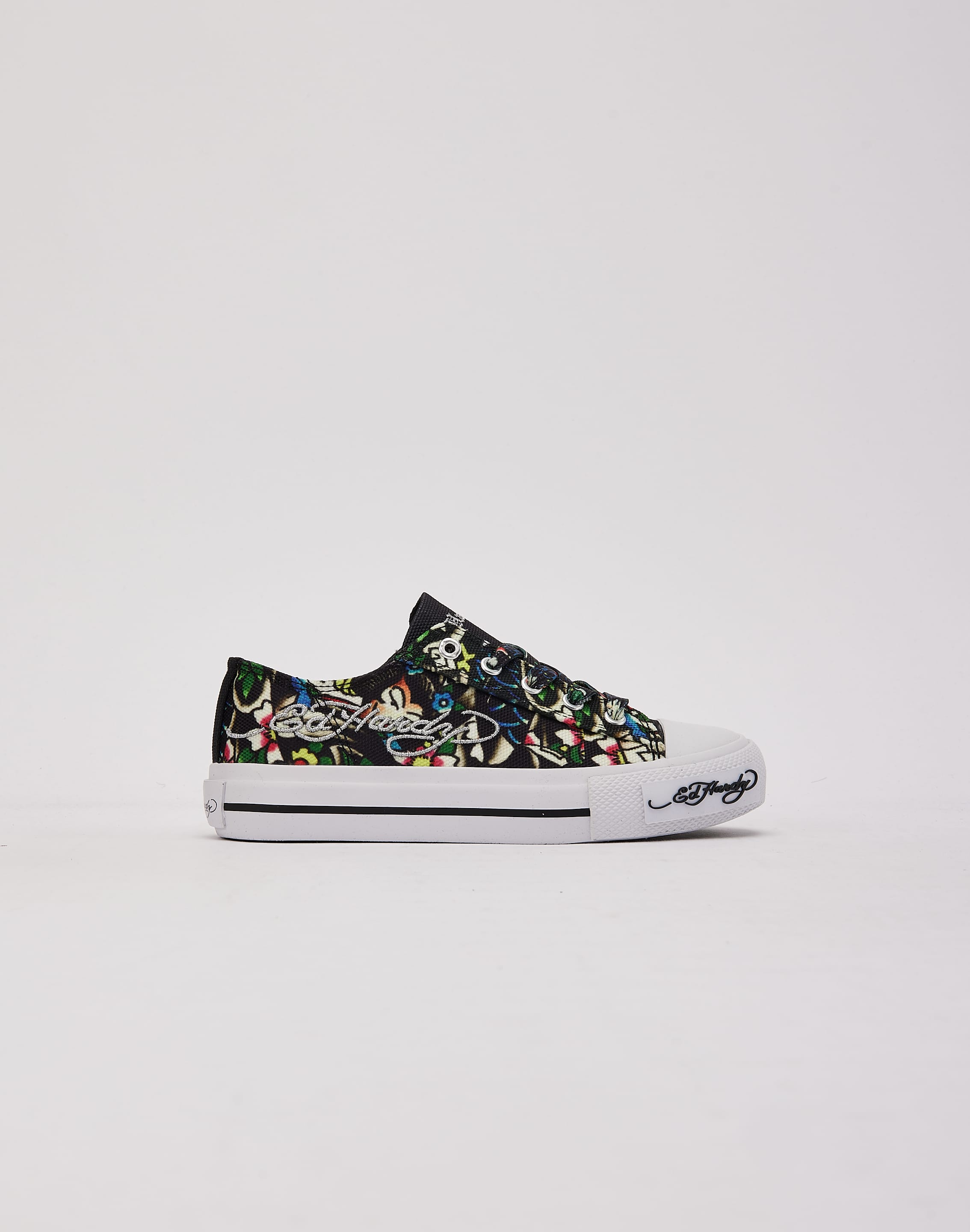 Ed Hardy Geisha Low Pre-School