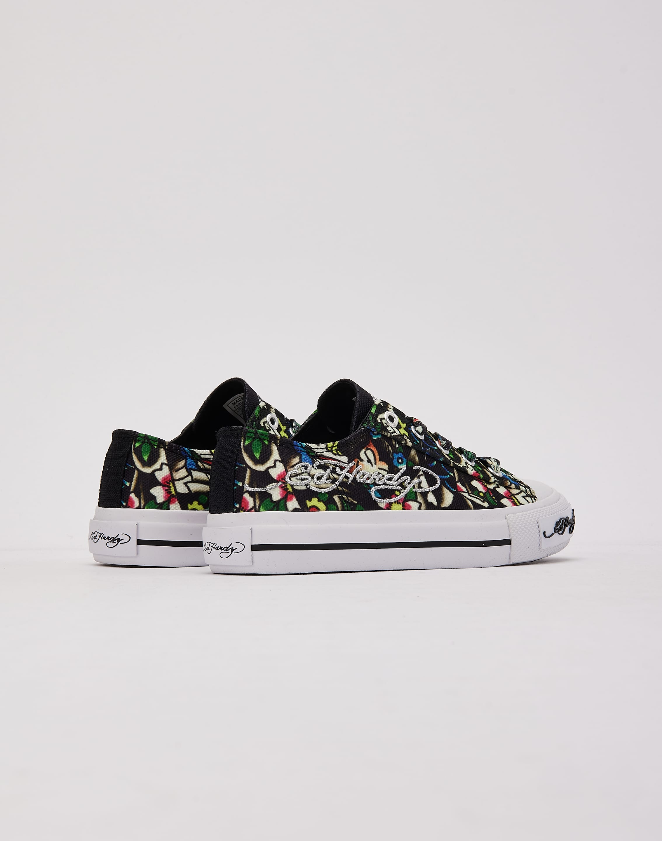 Ed Hardy Geisha Low Pre-School