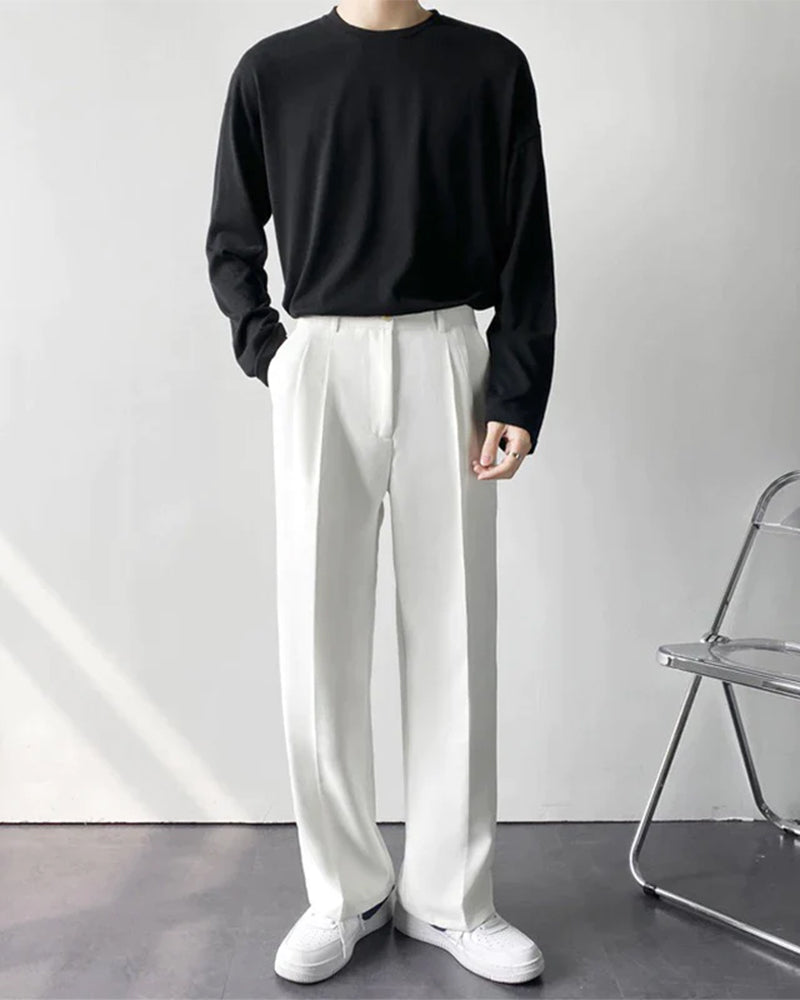 Paris Wide Fit Pantalon - foto 11