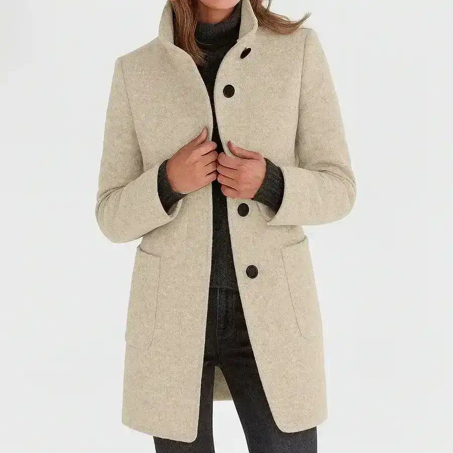 Winter Coat (Timeless Bestseller) - foto 5
