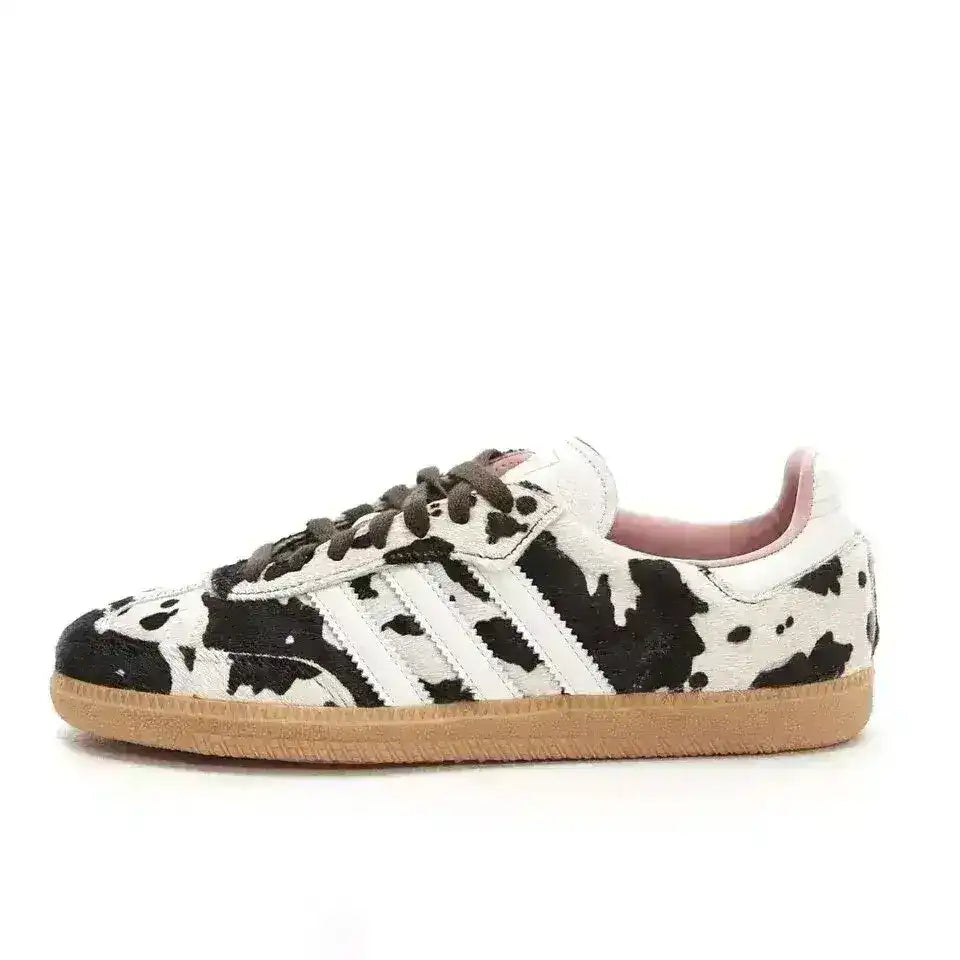 Adidas Samba OG Cow Print (Limited Edition) - foto 4