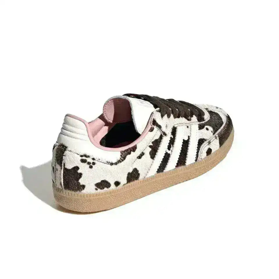 Adidas Samba OG Cow Print (Limited Edition) - foto 6