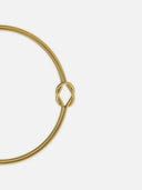 INFINITY BRACELET | 18K Gold