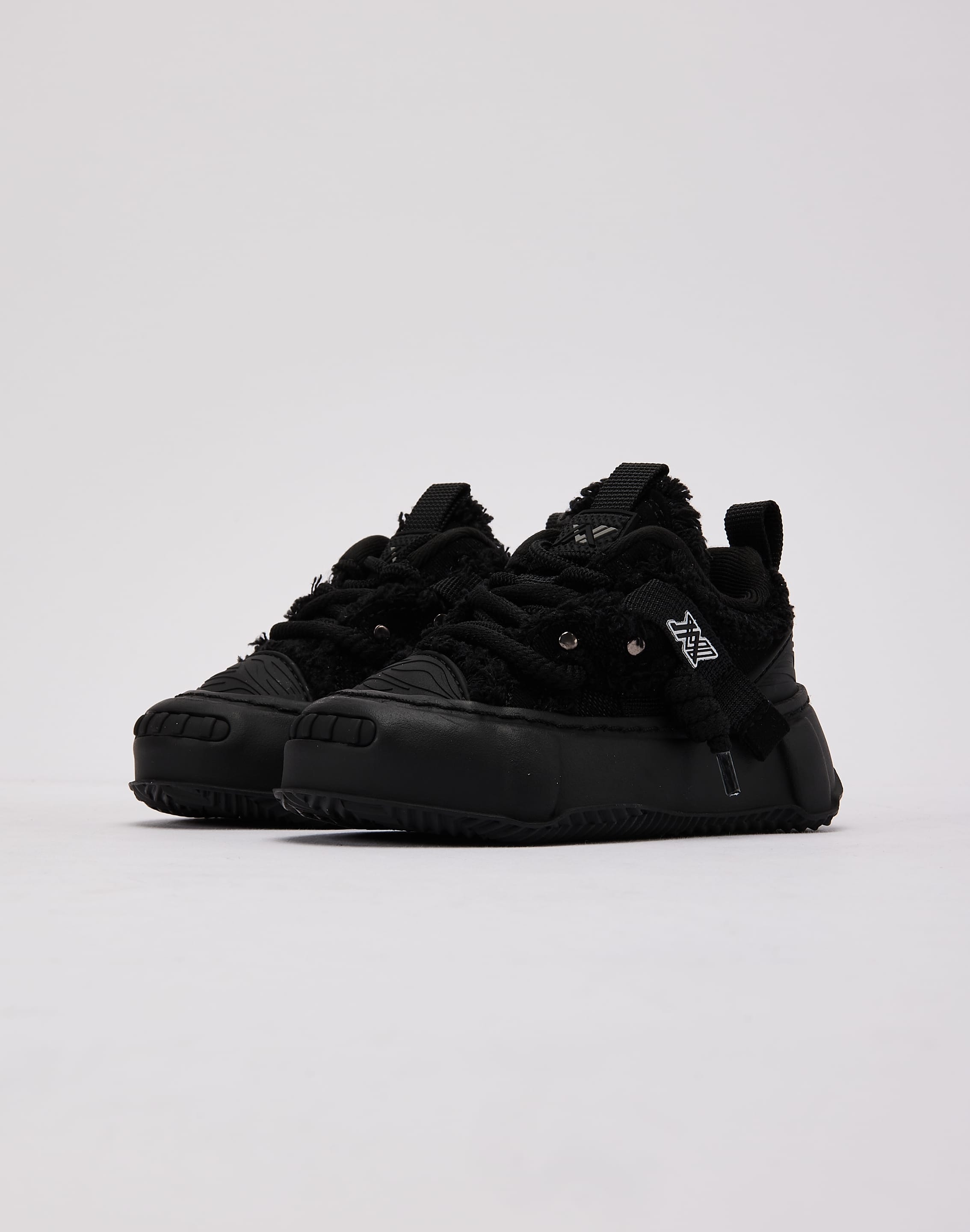 Javi Atmos Toddler