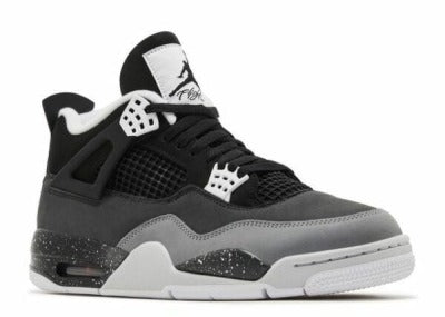 Nike Air Jordan 4 Retro Fear 2024