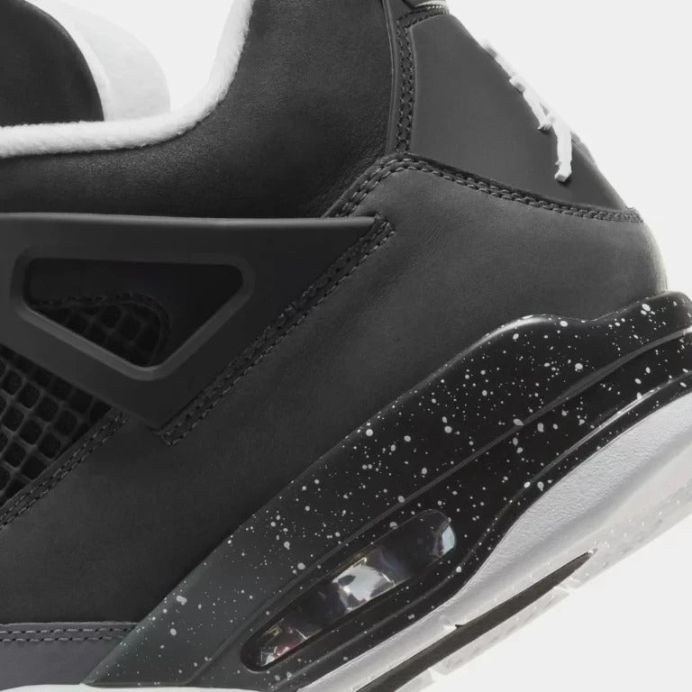 Nike Air Jordan 4 Retro Fear 2024