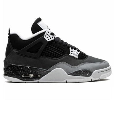 Nike Air Jordan 4 Retro Fear 2024