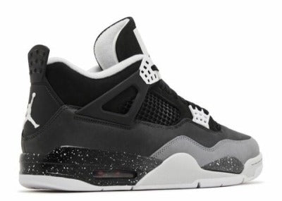 Nike Air Jordan 4 Retro Fear 2024