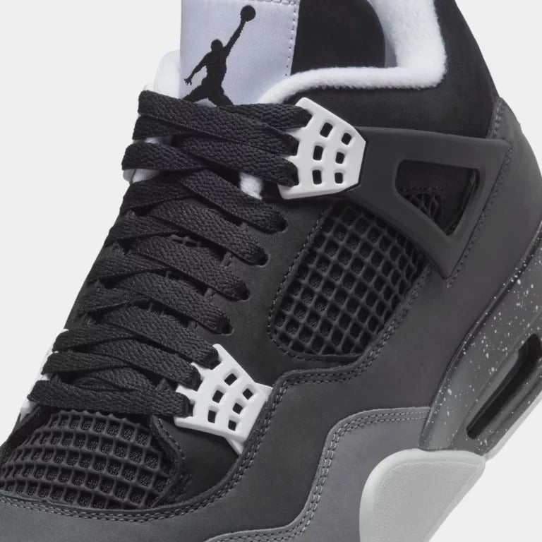 Nike Air Jordan 4 Retro Fear 2024