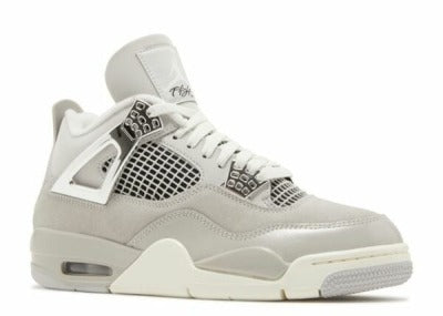 Nike Air Jordan 4 Retro Frozen Moments