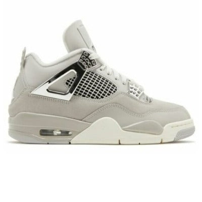 Nike Air Jordan 4 Retro Frozen Moments