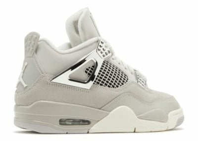 Nike Air Jordan 4 Retro Frozen Moments