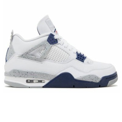 Nike Air Jordan 4 Retro Midnight Navy