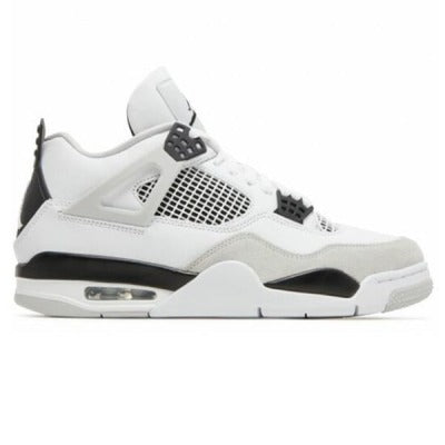 Nike Air Jordan 4 Retro Military Black