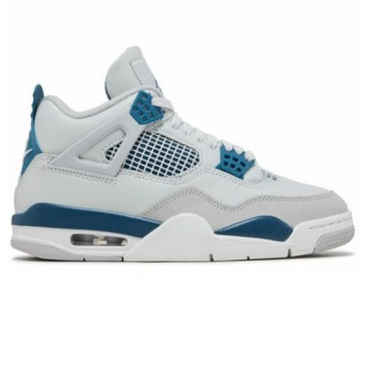 Nike Air Jordan 4 Retro Military Blue 2024