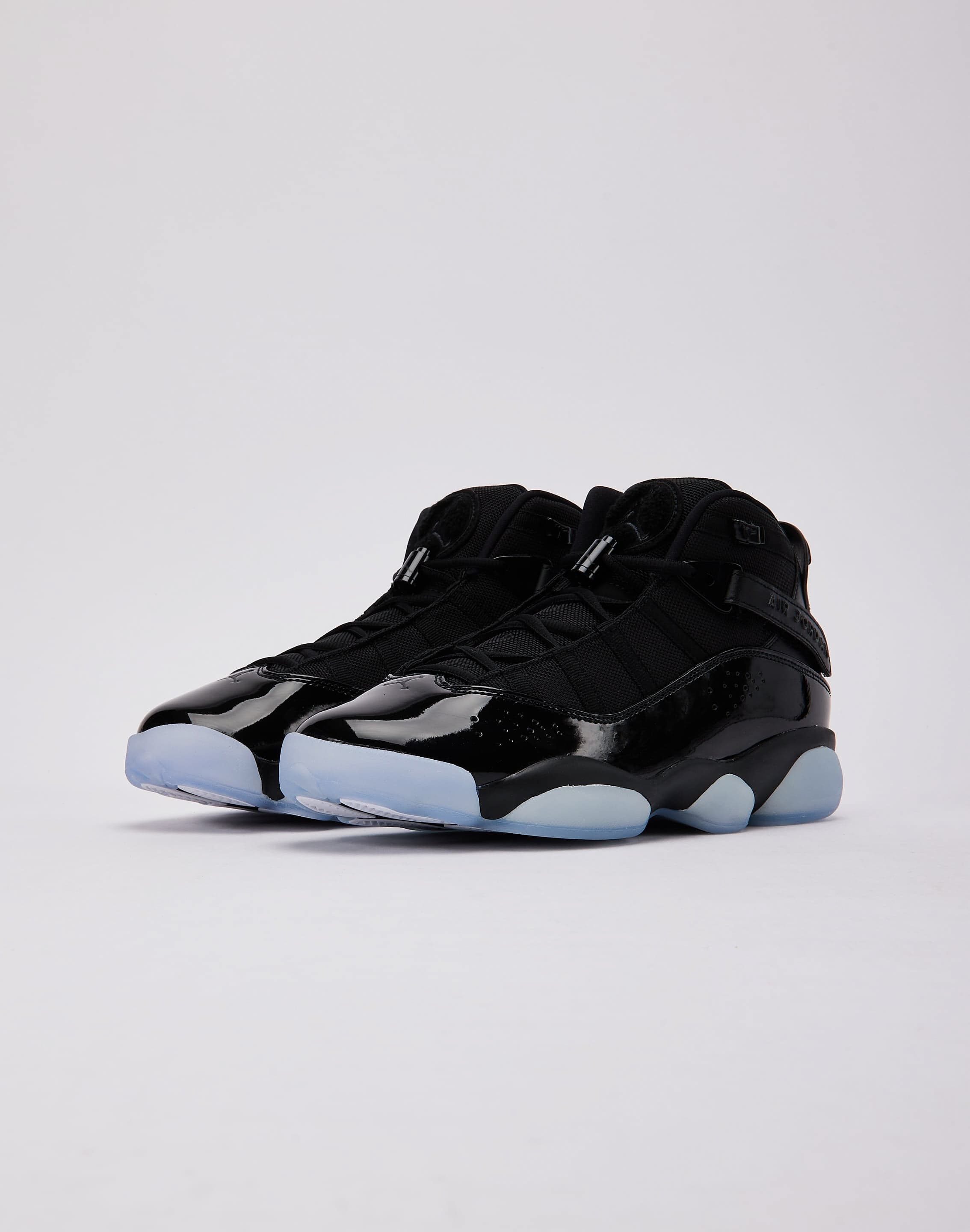 Jordan 6 Rings