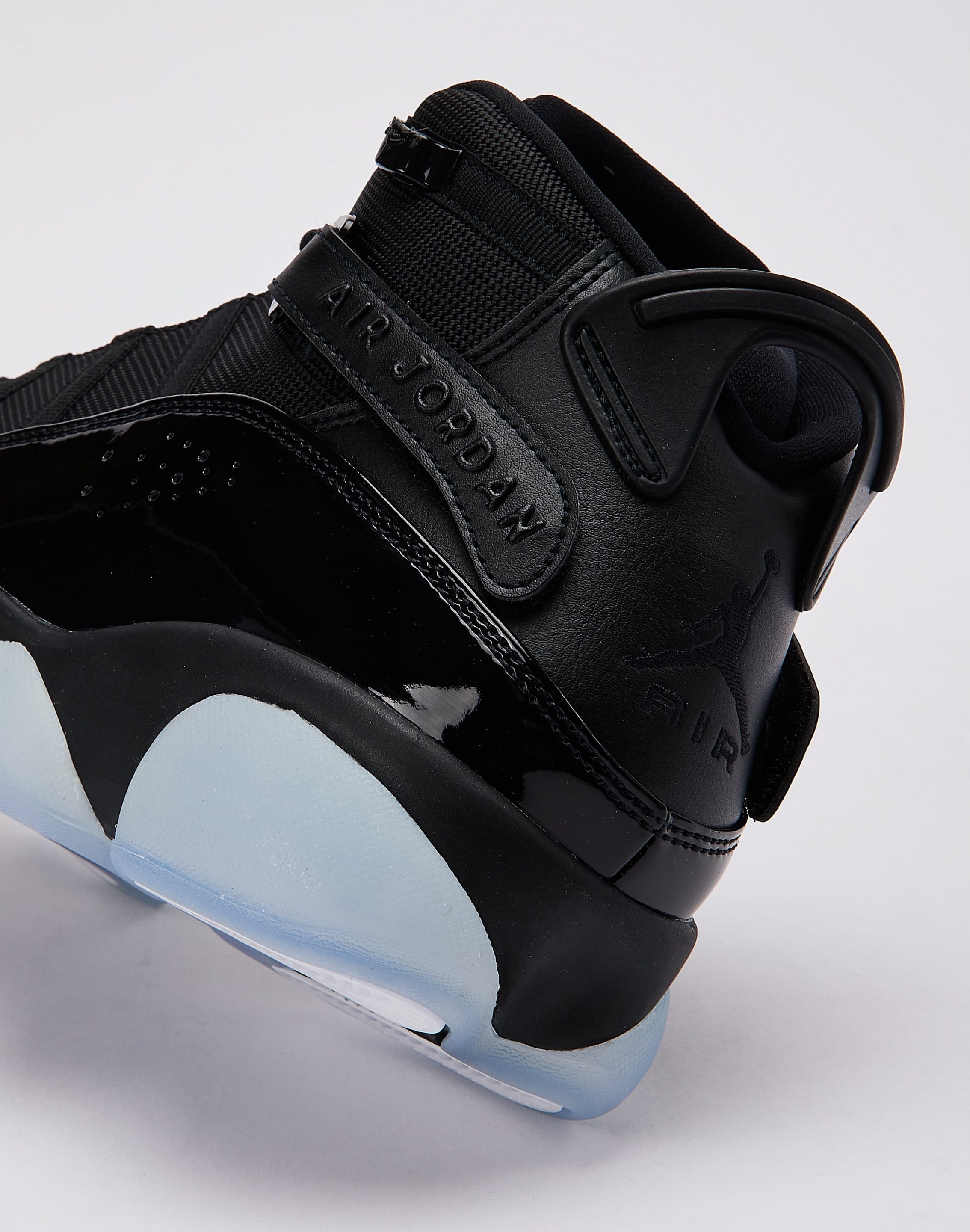 Jordan 6 Rings