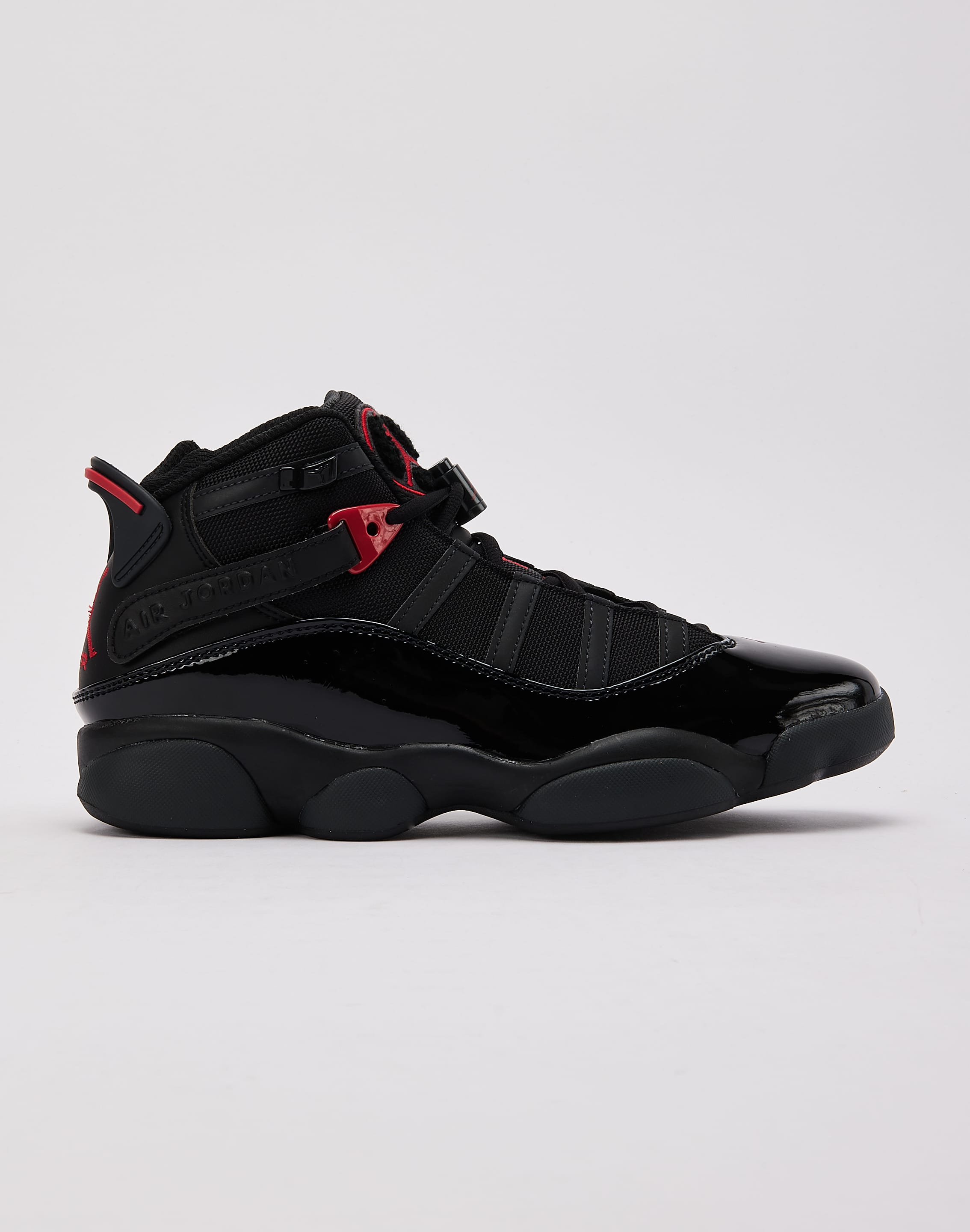 Jordan 6 Rings