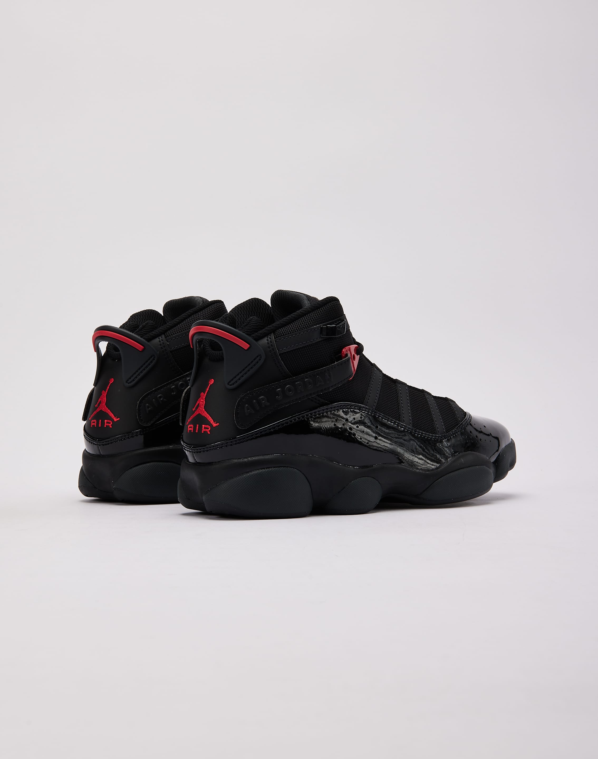 Jordan 6 Rings