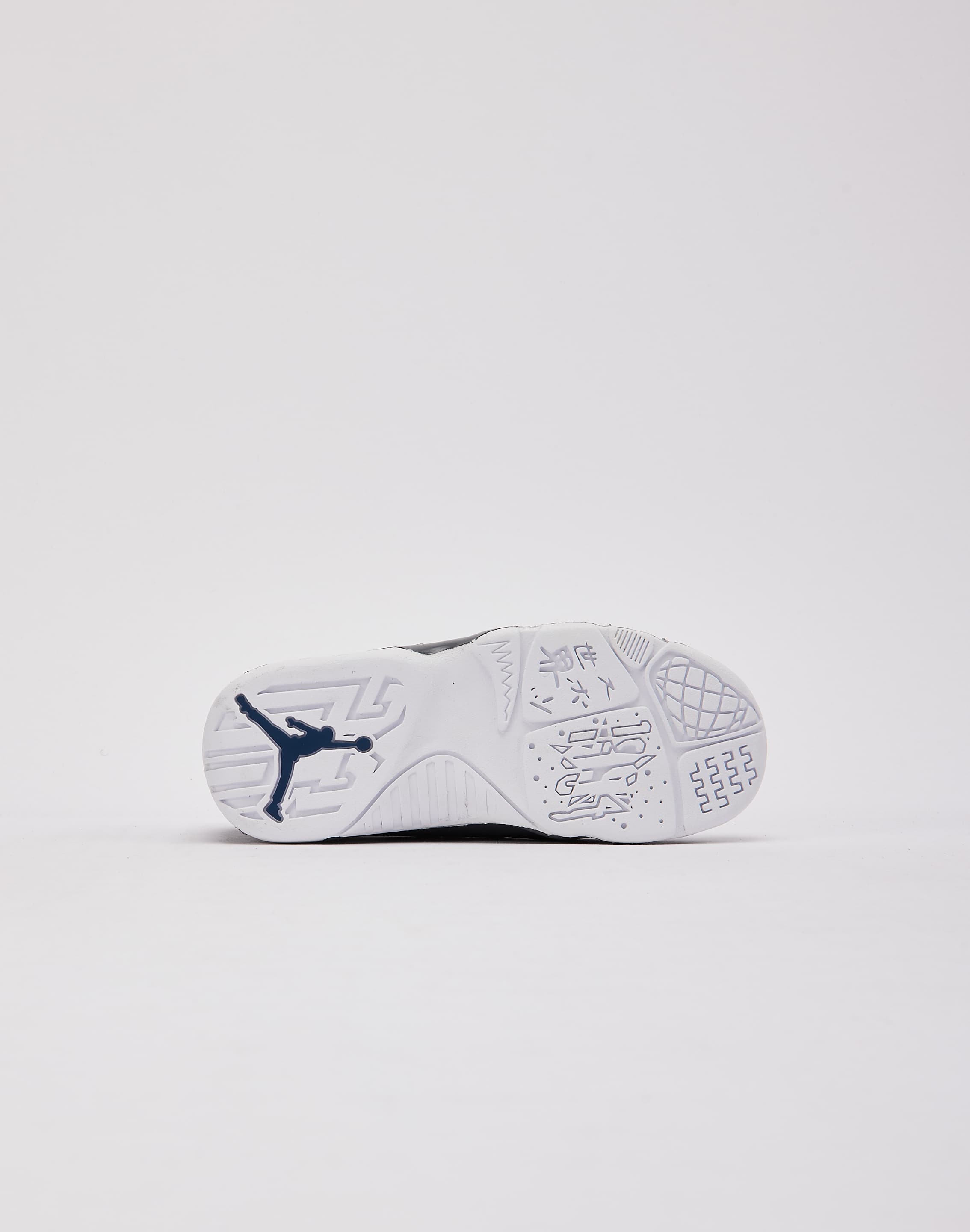 Jordan Air Jordan 9 Retro 'Flint Grey' Pre-School