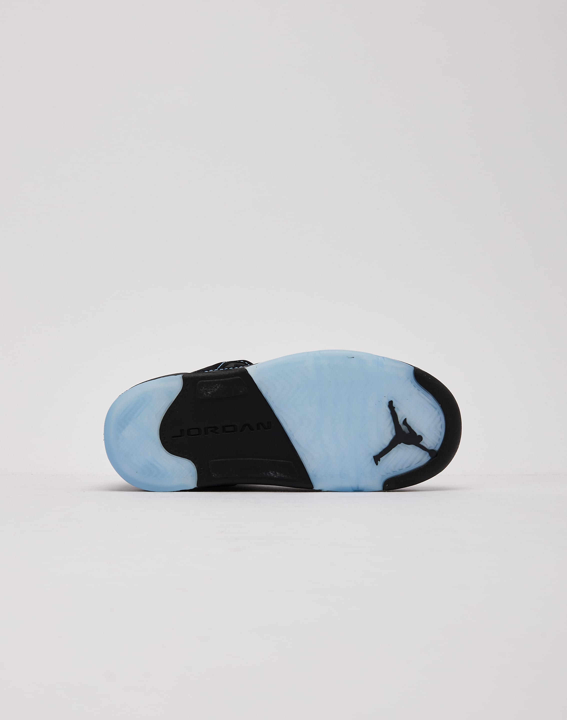 Jordan Air Jordan 5 Retro 'Black and University Blue' Pre-School