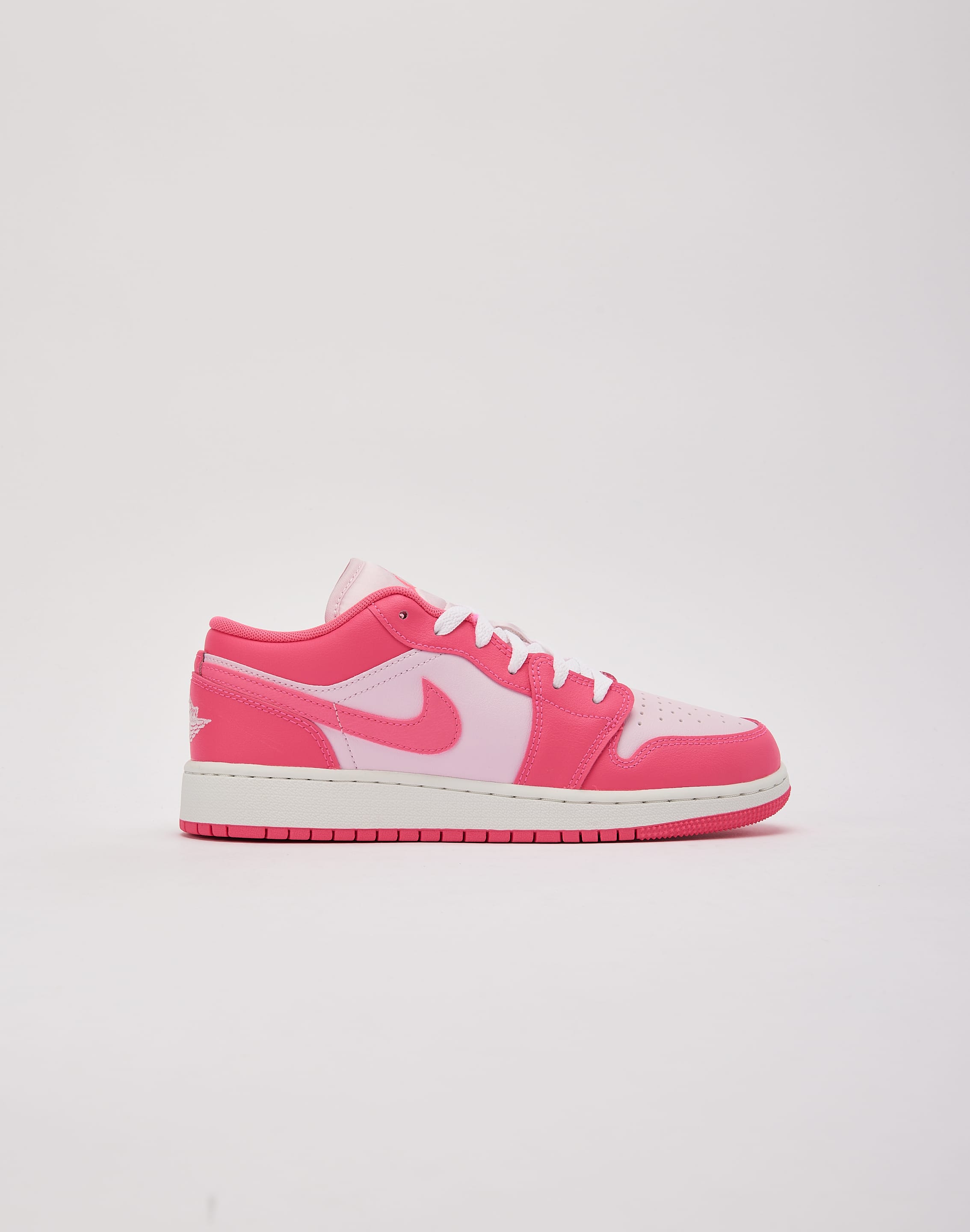 Jordan Air Jordan 1 Low Grade-School