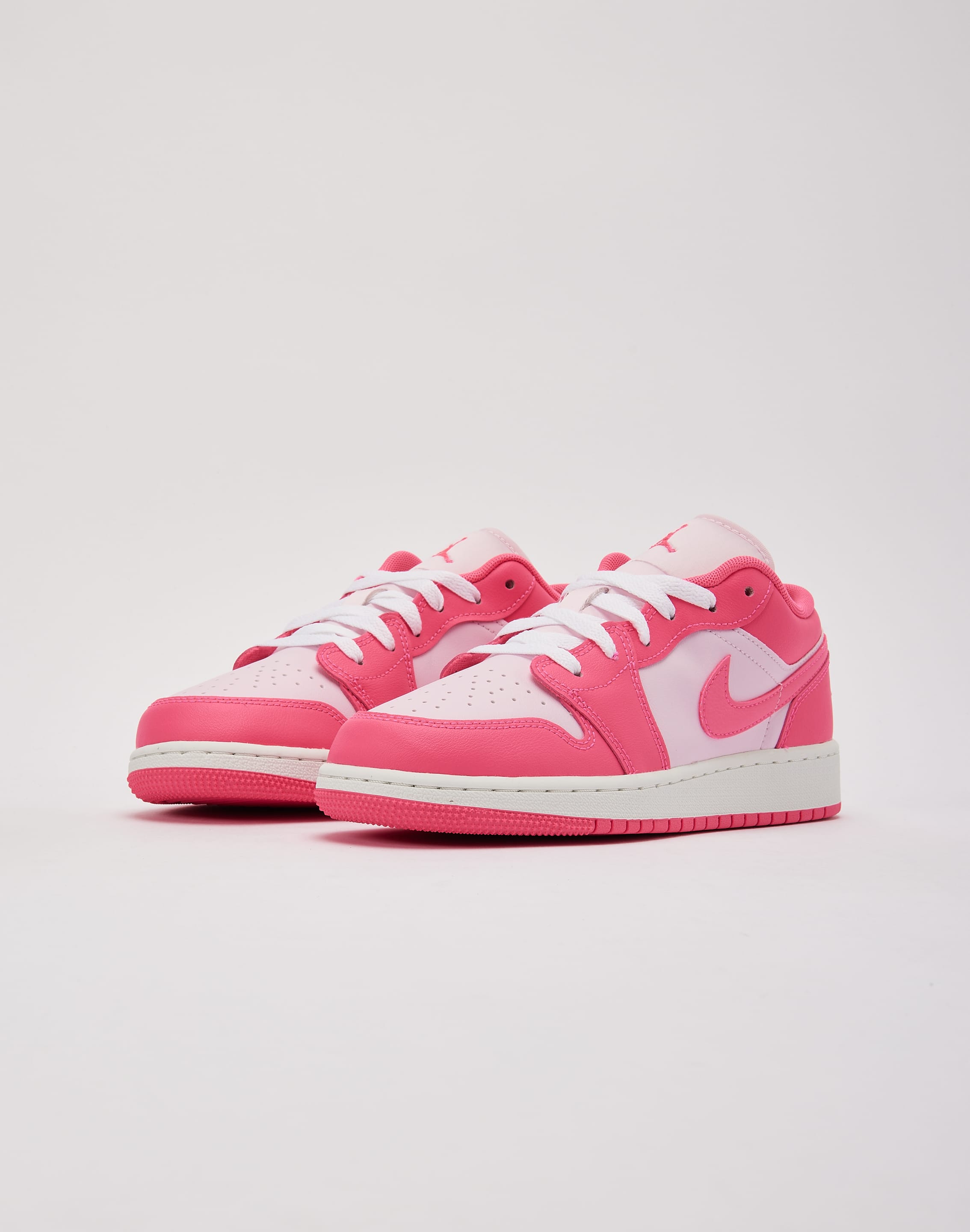 Jordan Air Jordan 1 Low Grade-School