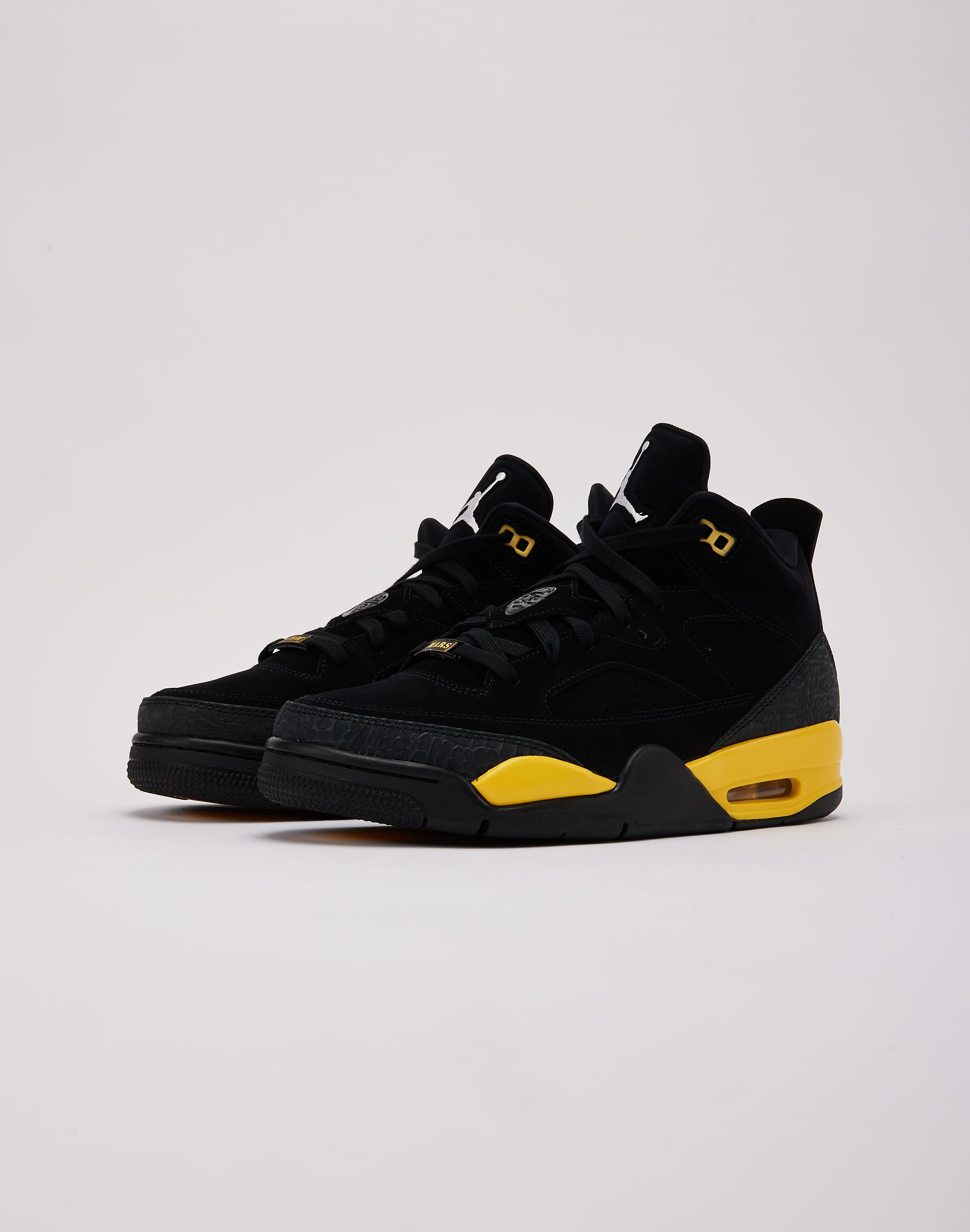 Jordan Son Of Mars Low