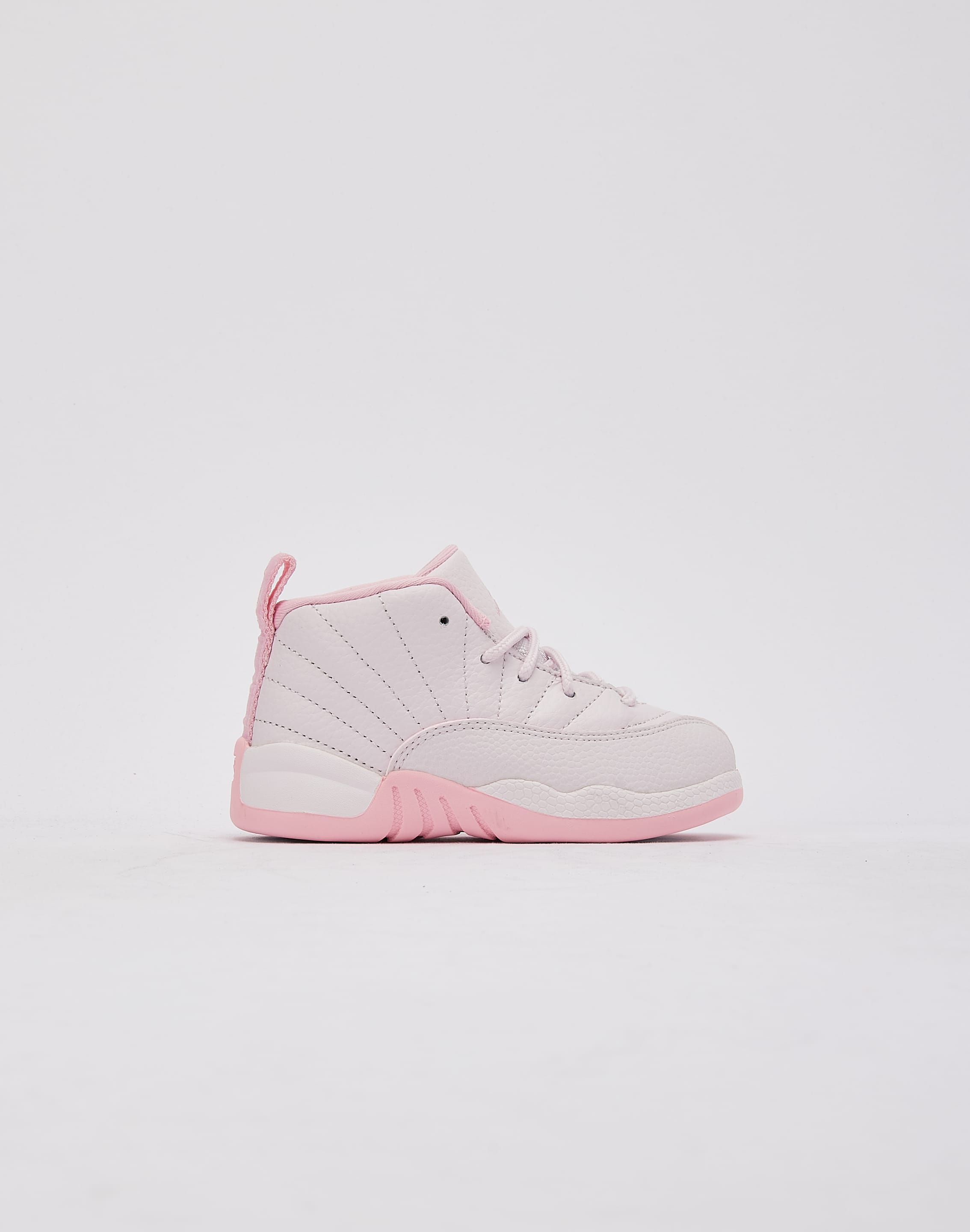 Jordan Air Jordan 12 Retro 'Pearl Pink' Toddler