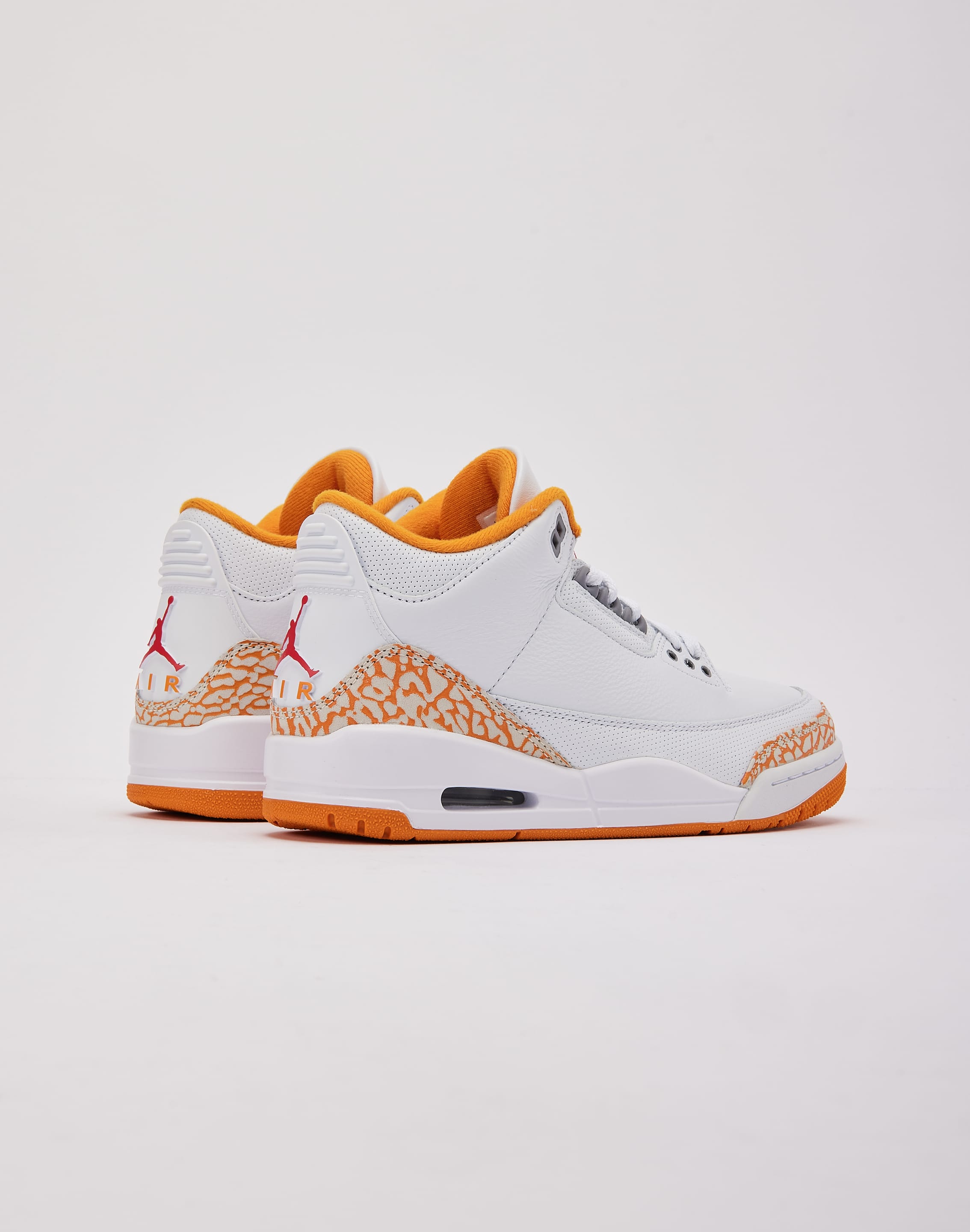 Jordan Air Jordan 3 Retro 'Orange Citrus'