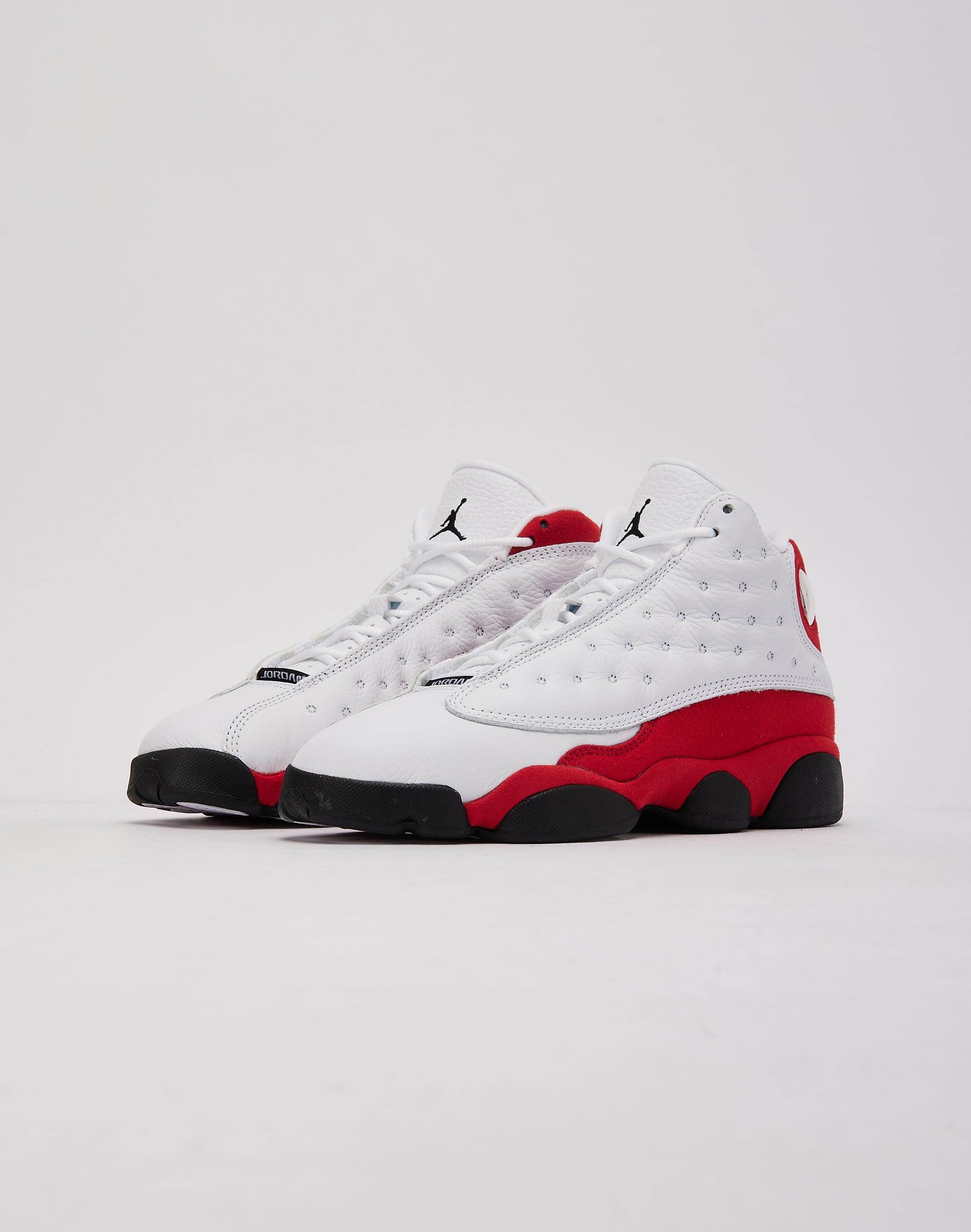 Jordan Air Jordan 13 Retro 'True Red' Grade-School