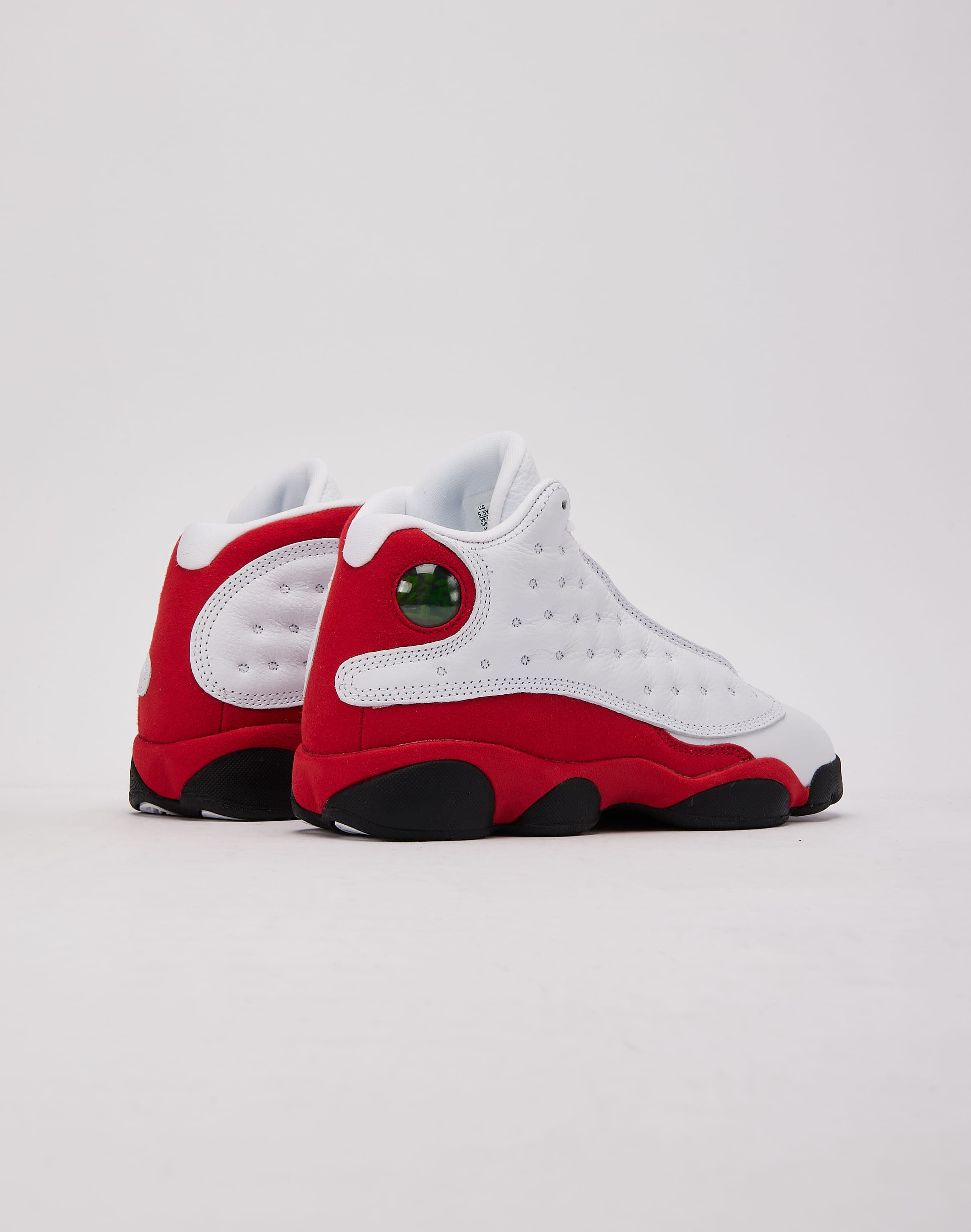 Jordan Air Jordan 13 Retro 'True Red' Grade-School