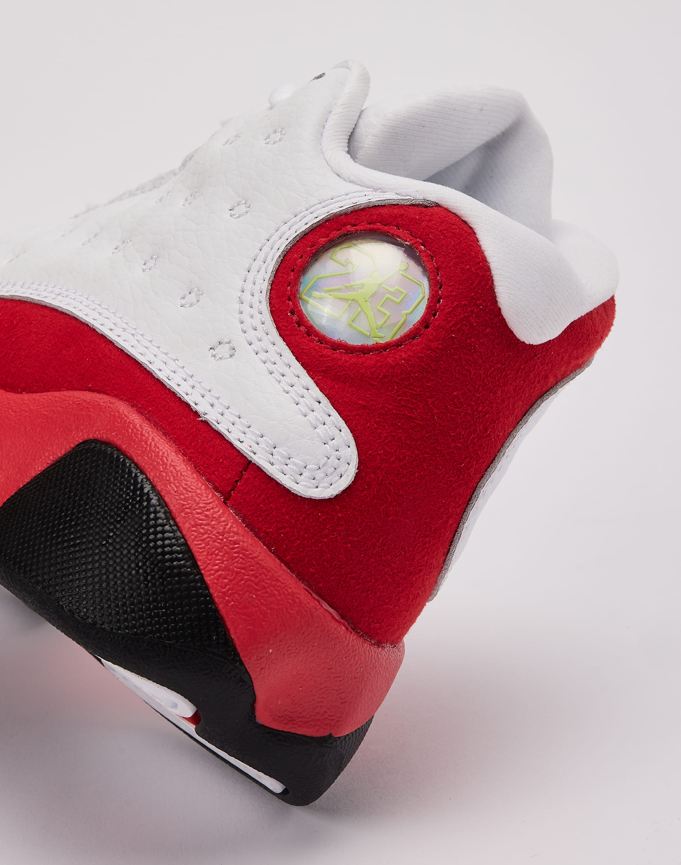 Jordan Air Jordan 13 Retro 'True Red' Pre-School