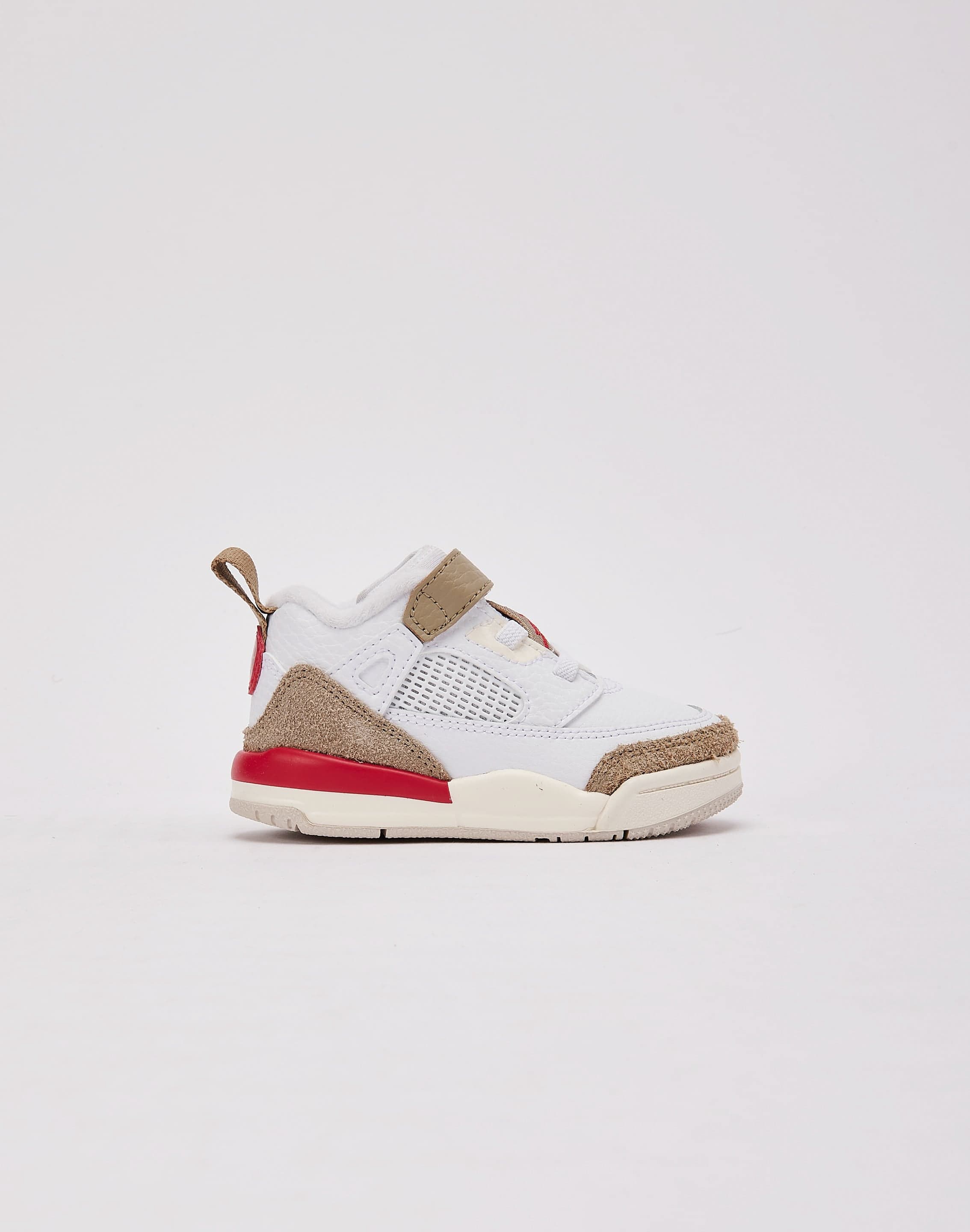 Jordan Spizike Low Toddler