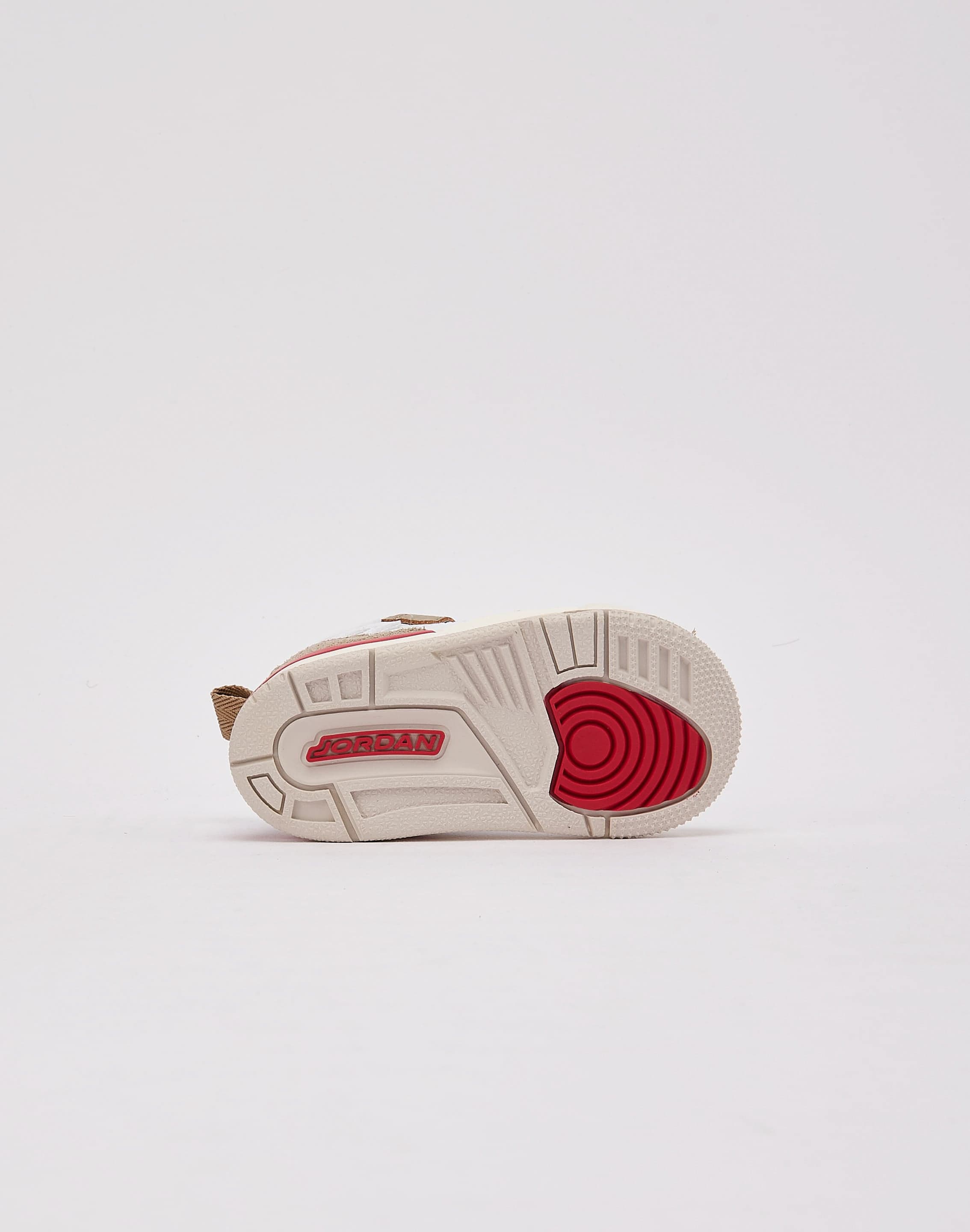 Jordan Spizike Low Toddler