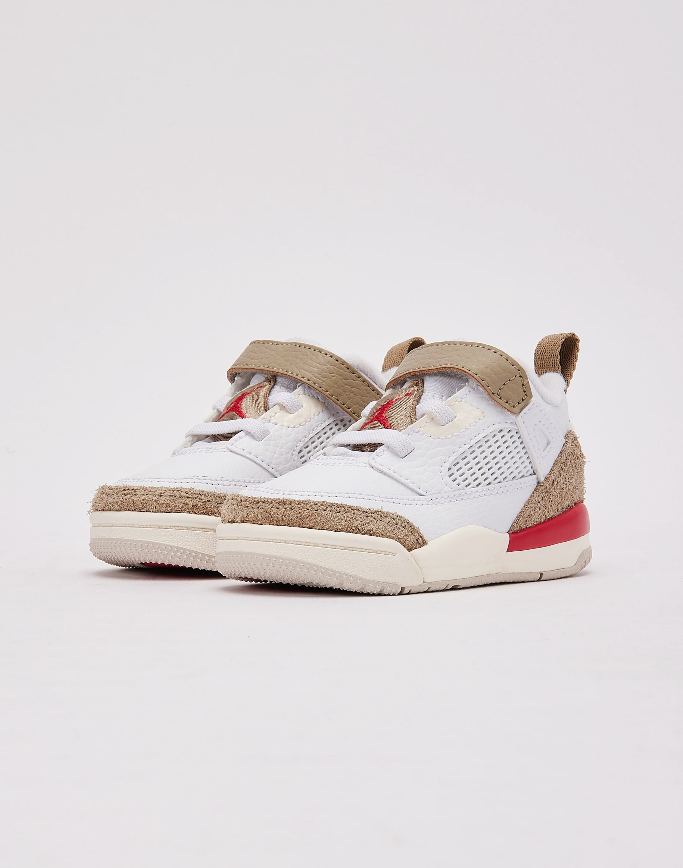 Jordan Spizike Low Toddler