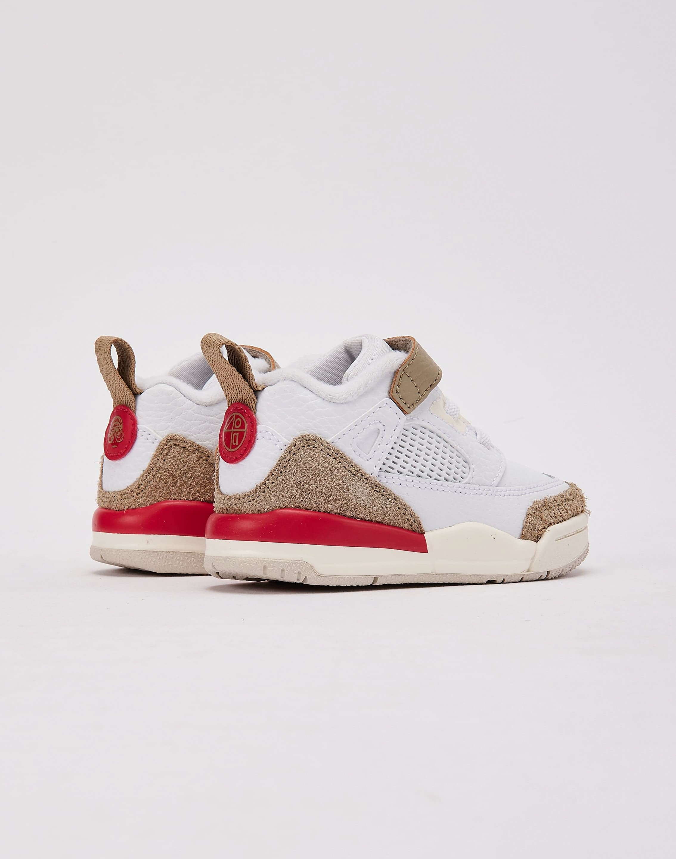 Jordan Spizike Low Toddler