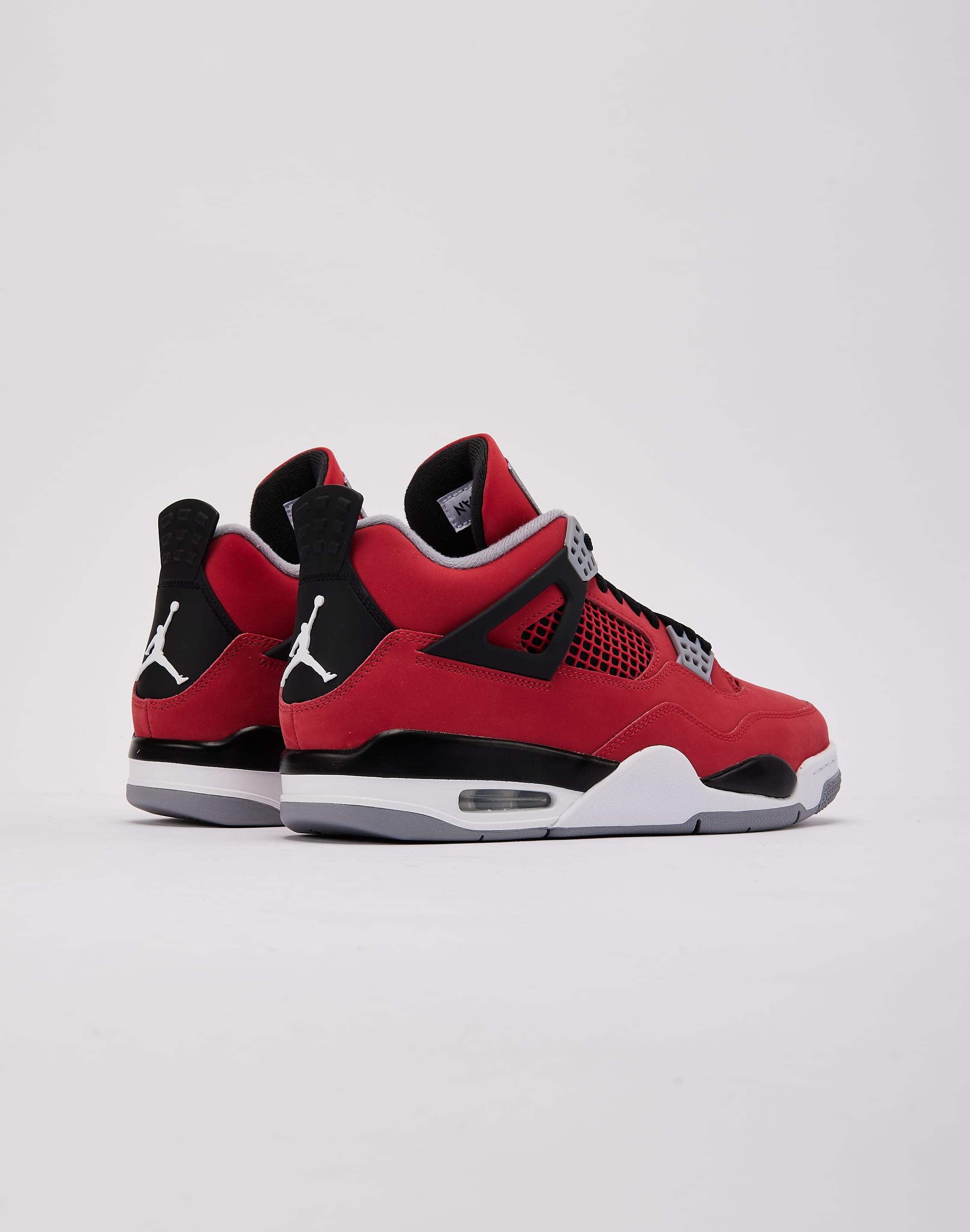 Jordan Air Jordan 4 Retro 'Toro Bravo'