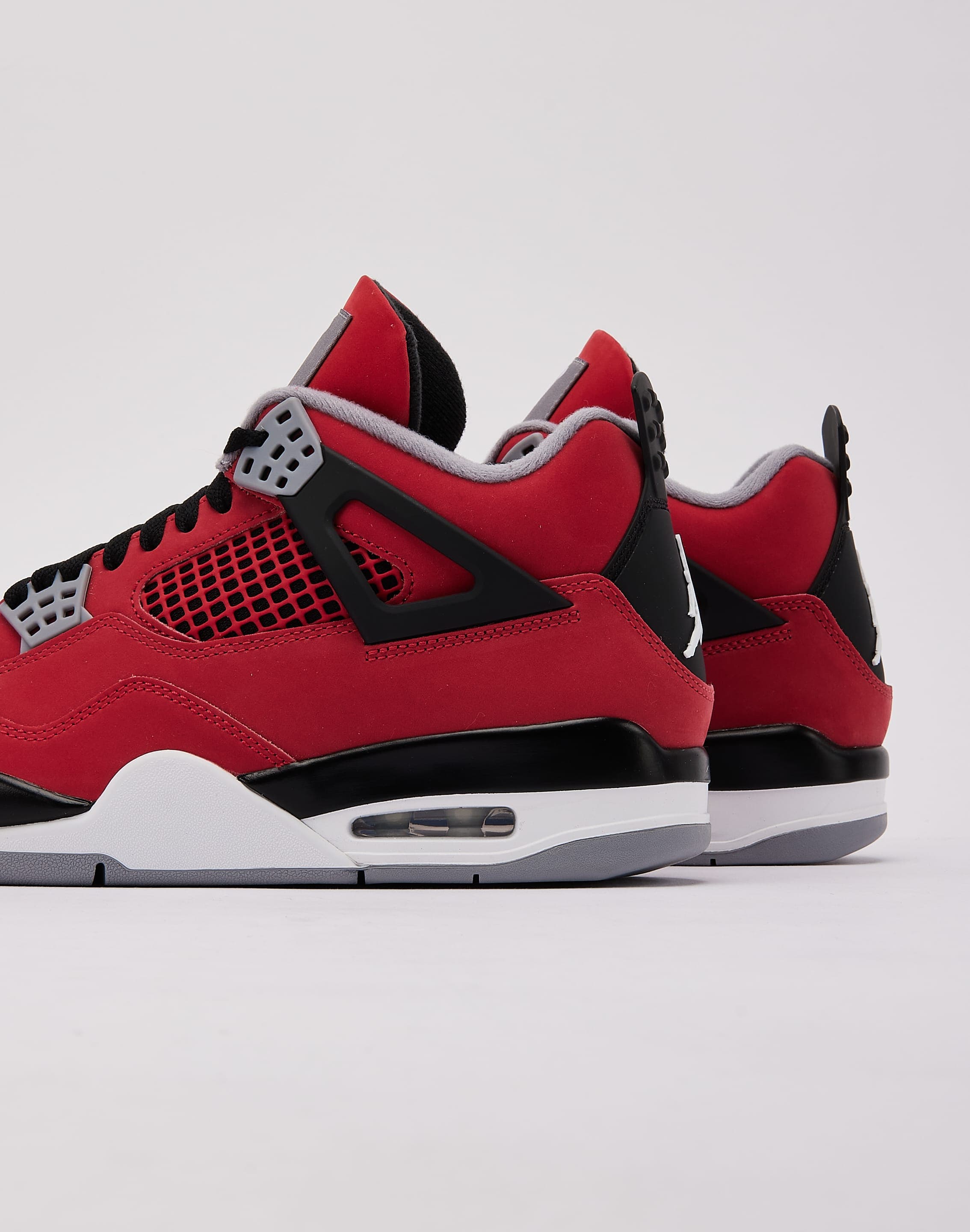 Jordan Air Jordan 4 Retro 'Toro Bravo'
