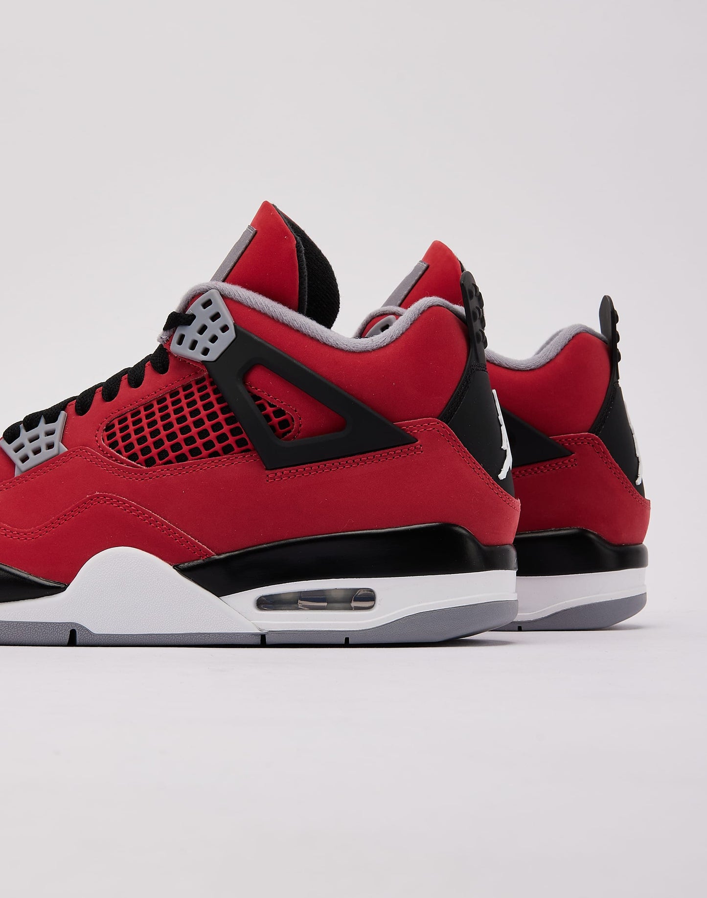 Jordan Air Jordan 4 Retro 'Toro Bravo'