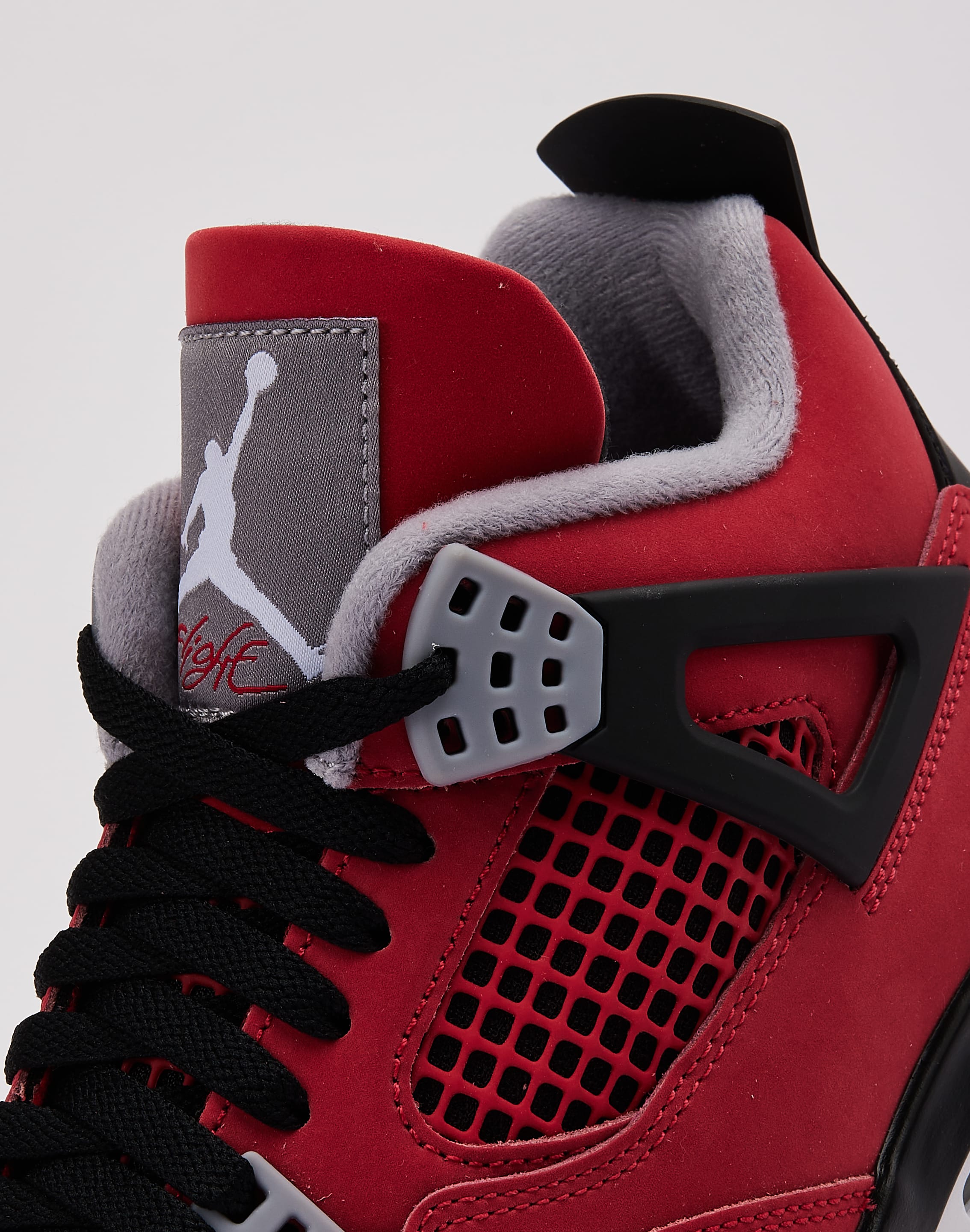 Jordan Air Jordan 4 Retro 'Toro Bravo'