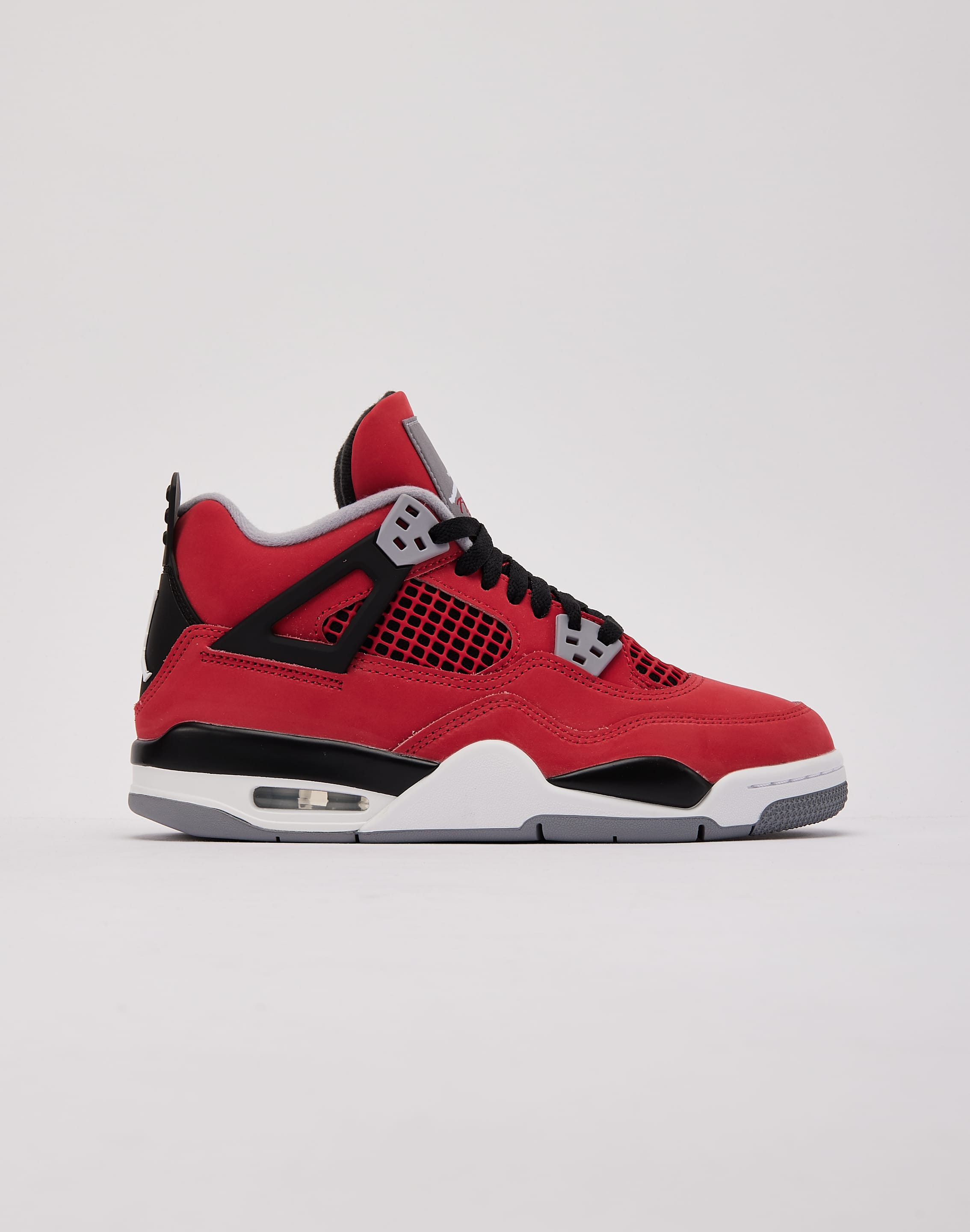 Jordan Air Jordan 4 Retro 'Toro Bravo' Grade-School