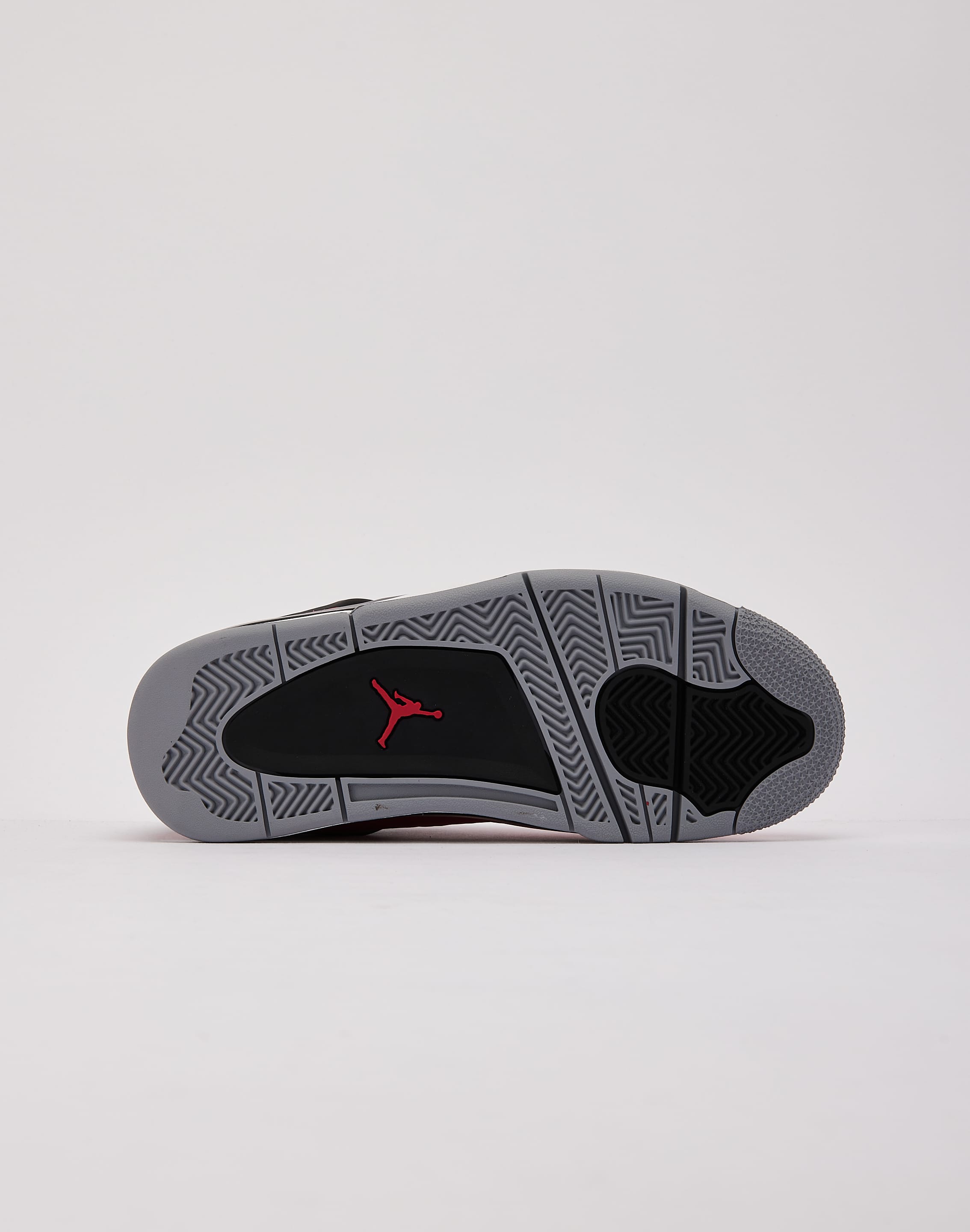 Jordan Air Jordan 4 Retro 'Toro Bravo' Grade-School