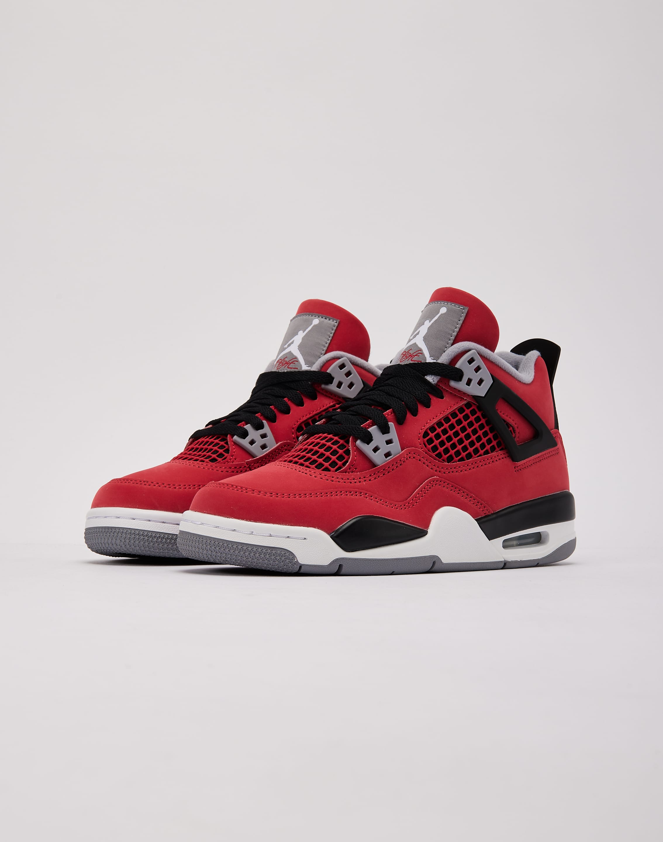 Jordan Air Jordan 4 Retro 'Toro Bravo' Grade-School