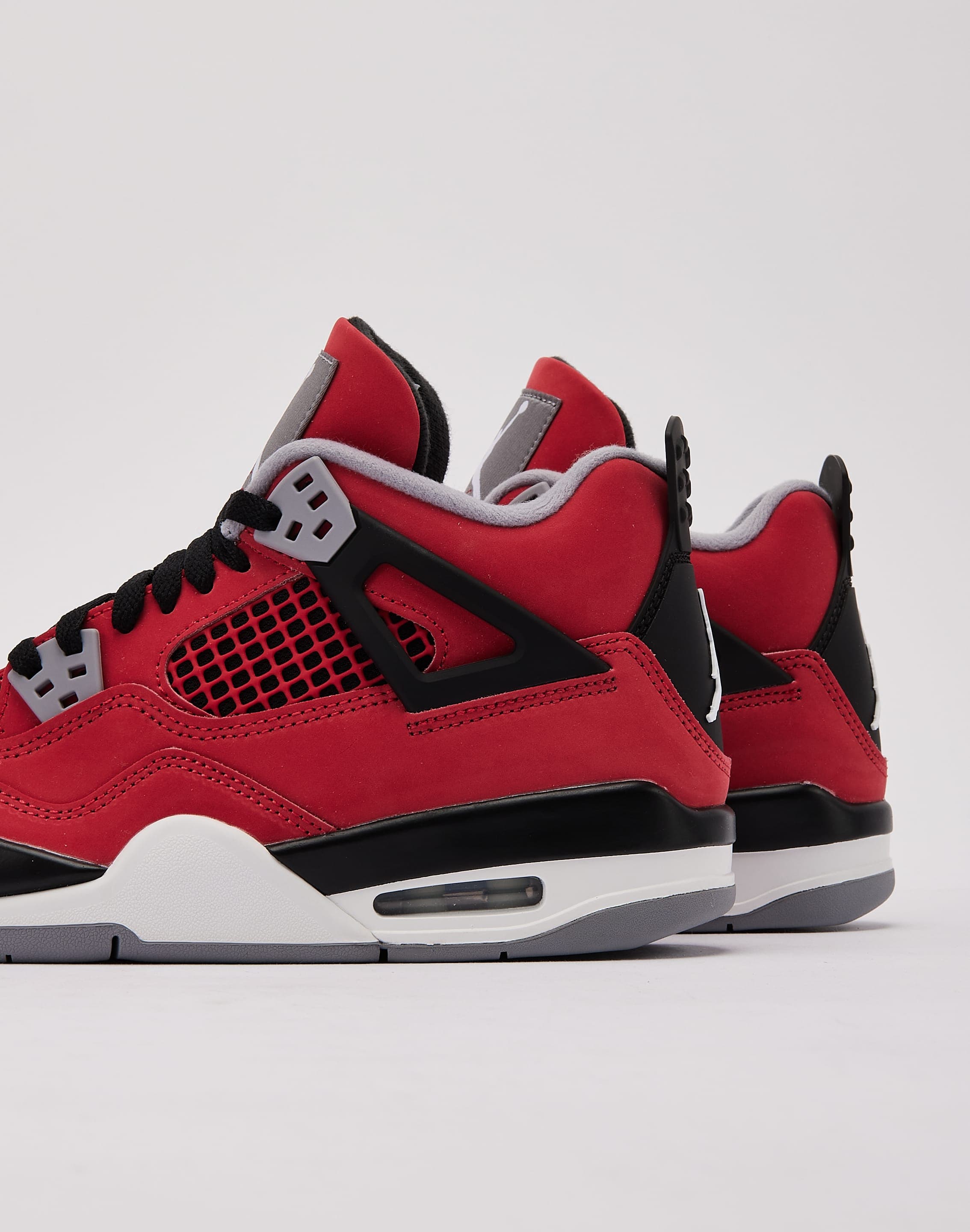 Jordan Air Jordan 4 Retro 'Toro Bravo' Grade-School