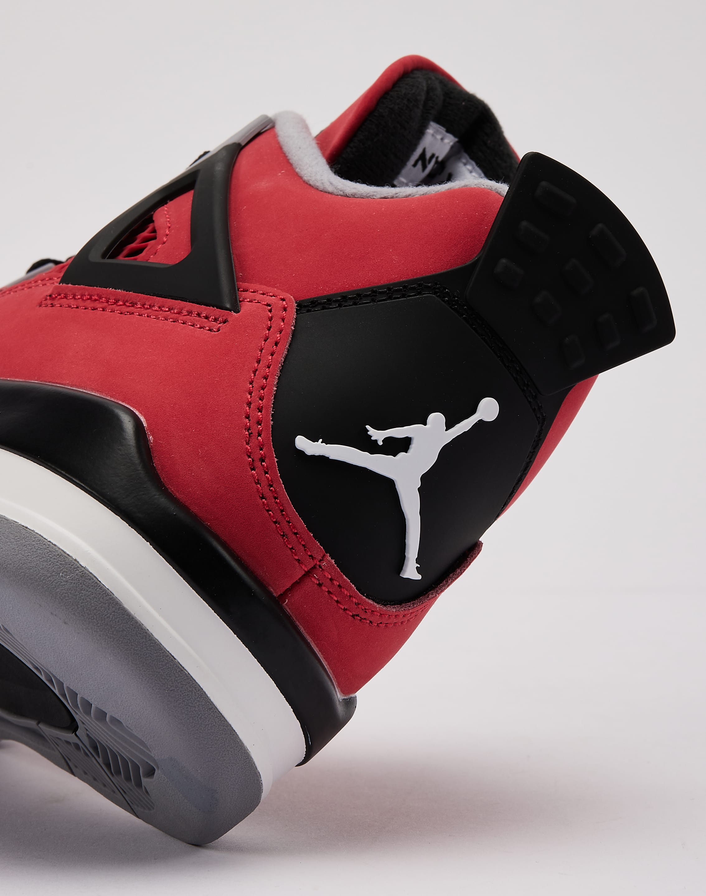 Jordan Air Jordan 4 Retro 'Toro Bravo' Grade-School