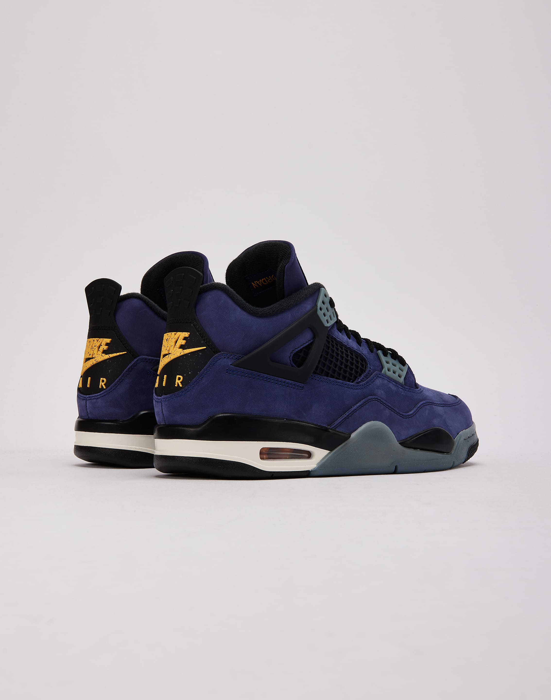 Jordan Air Jordan 4 Retro 'Imperial Purple'