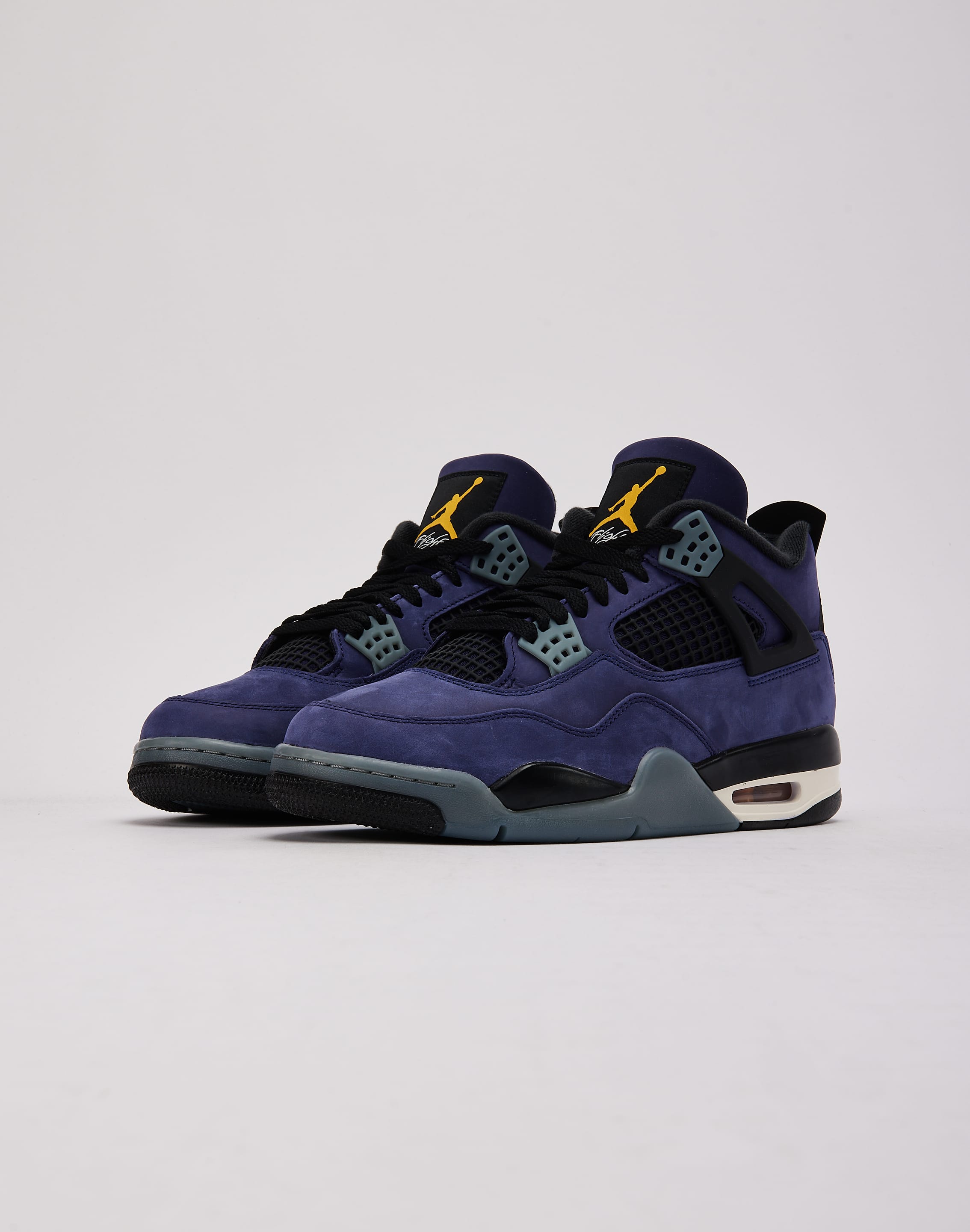 Jordan Air Jordan 4 Retro 'Imperial Purple'