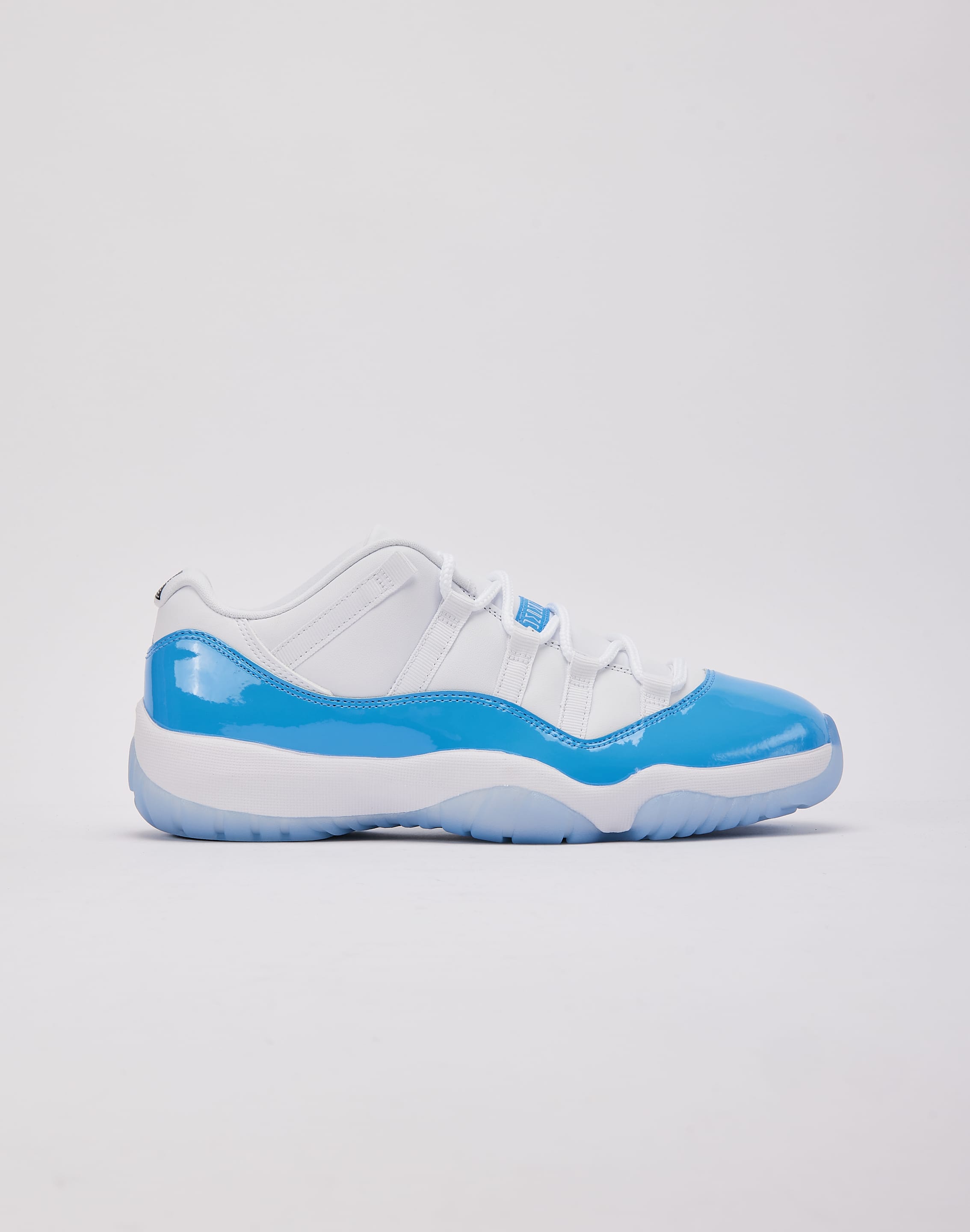 Jordan Air Jordan 11 Retro Low 'University Blue'